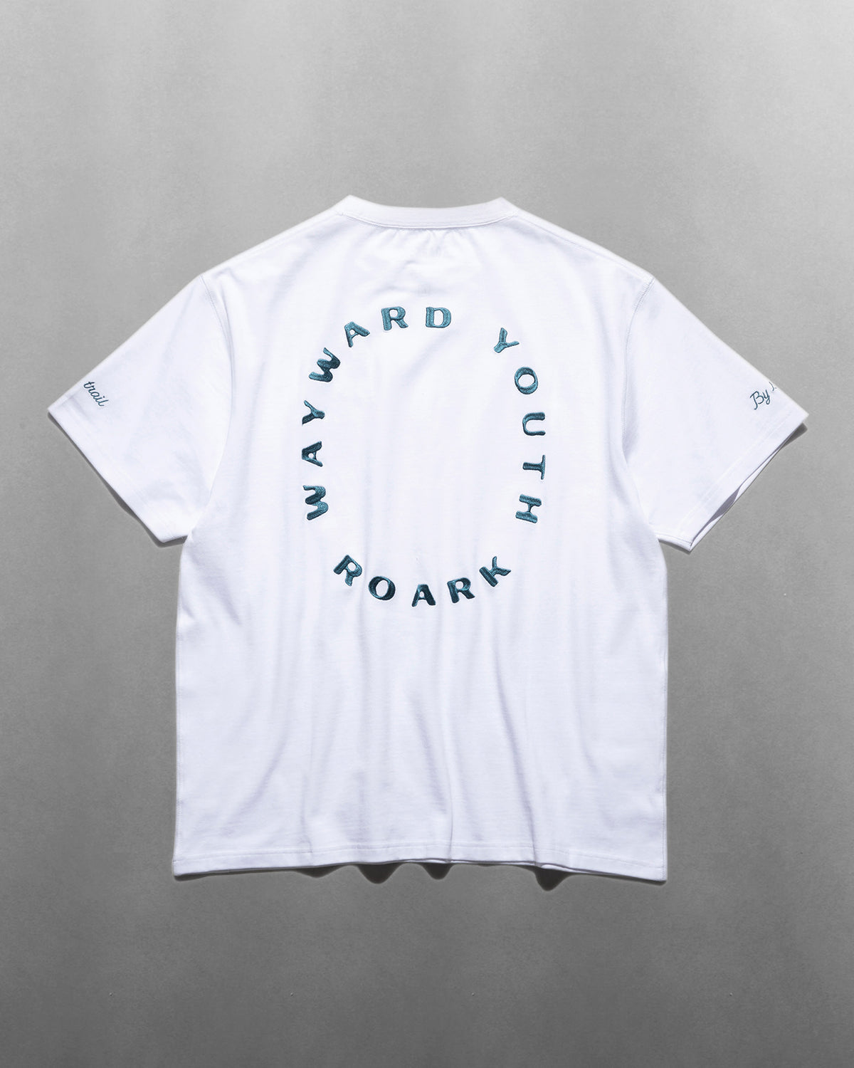 Wayward Youth 9.3oz H/W Tee