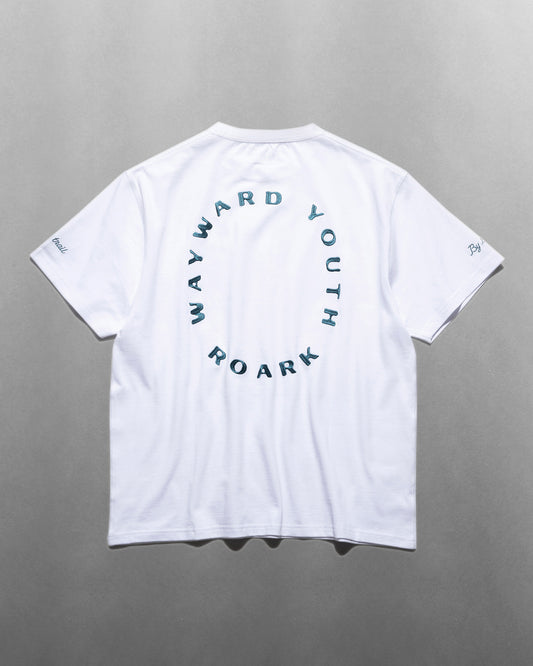 Wayward Youth 9.3oz H/W Tee