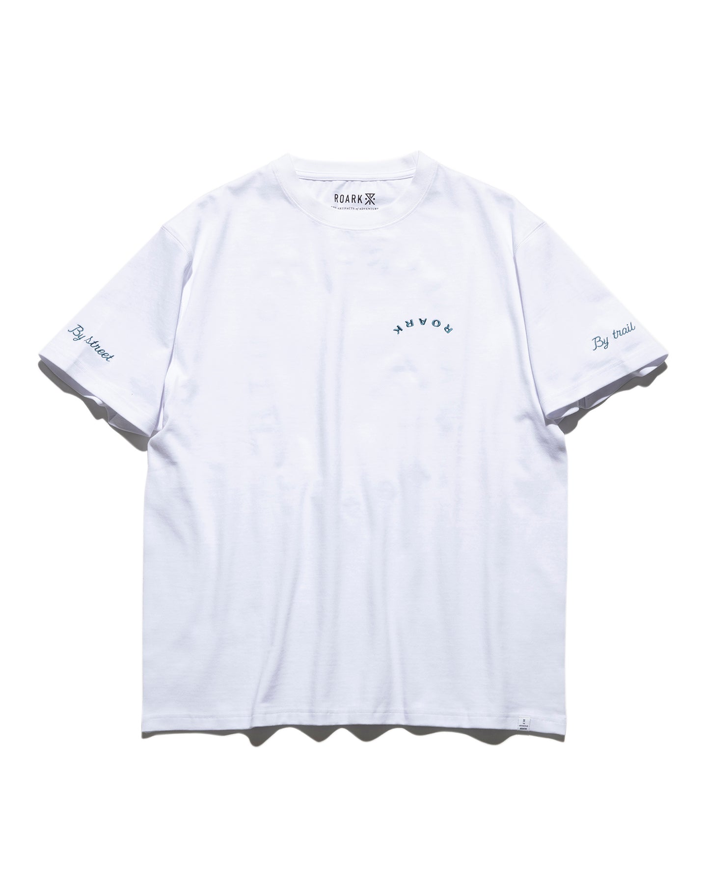 Wayward Youth 9.3oz H/W Tee