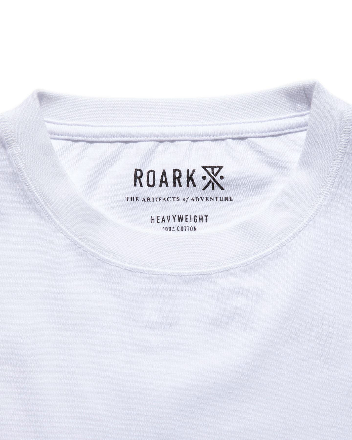 Wayward Youth 9.3oz H/W Tee