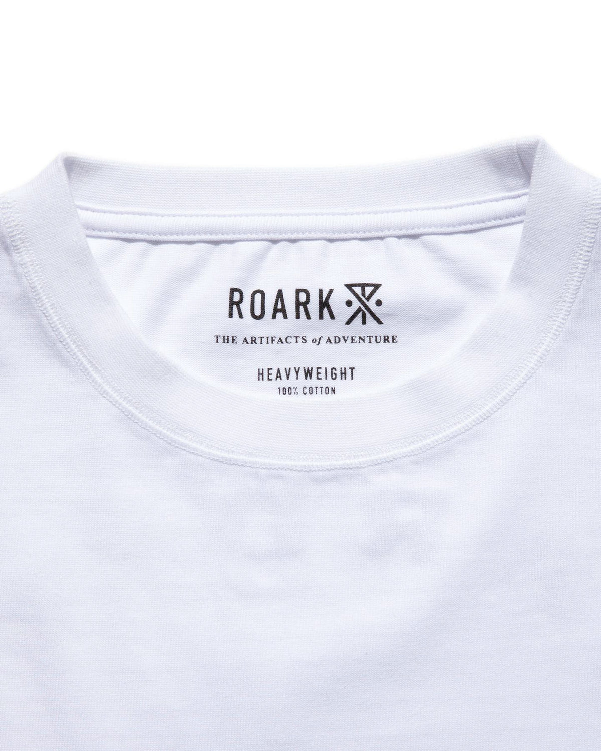 Wayward Youth 9.3oz H/W Tee
