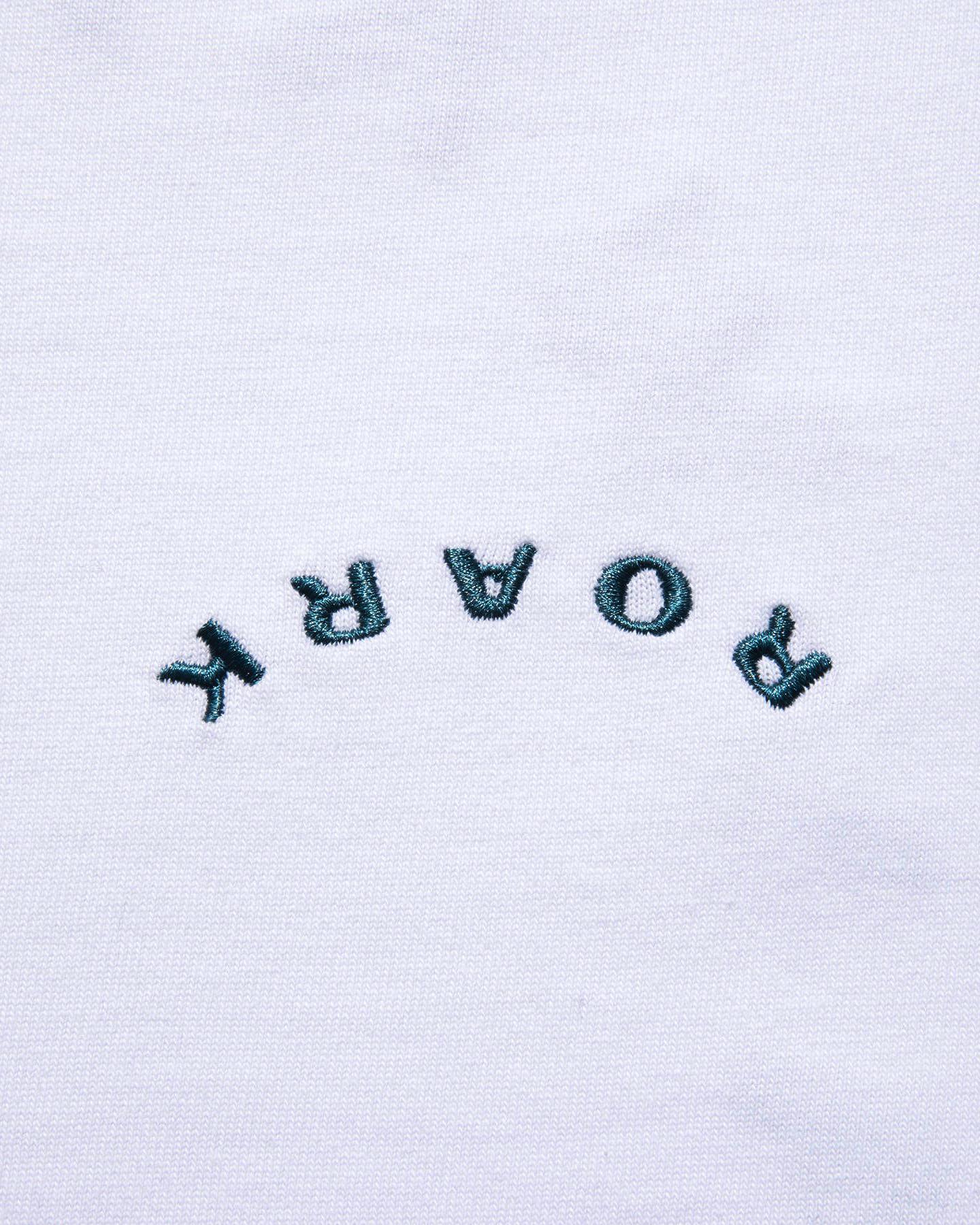 Wayward Youth 9.3oz H/W Tee
