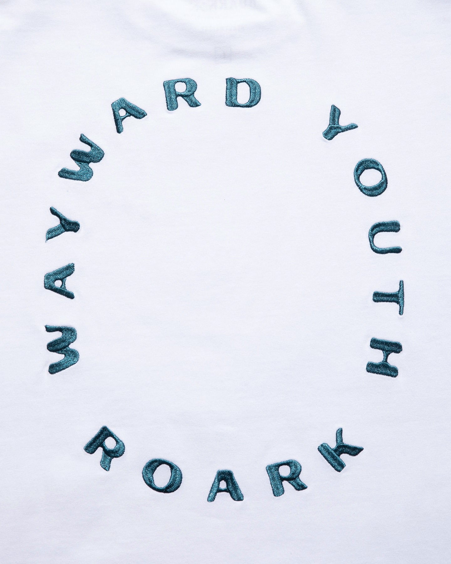 Wayward Youth 9.3oz H/W Tee