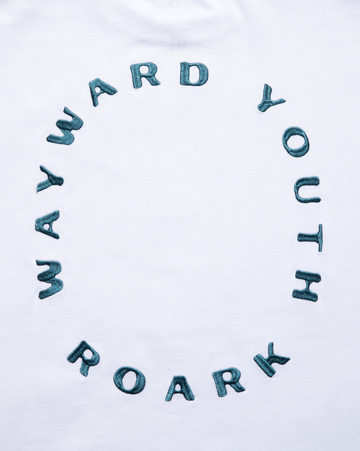 Wayward Youth 9.3oz H/W Tee