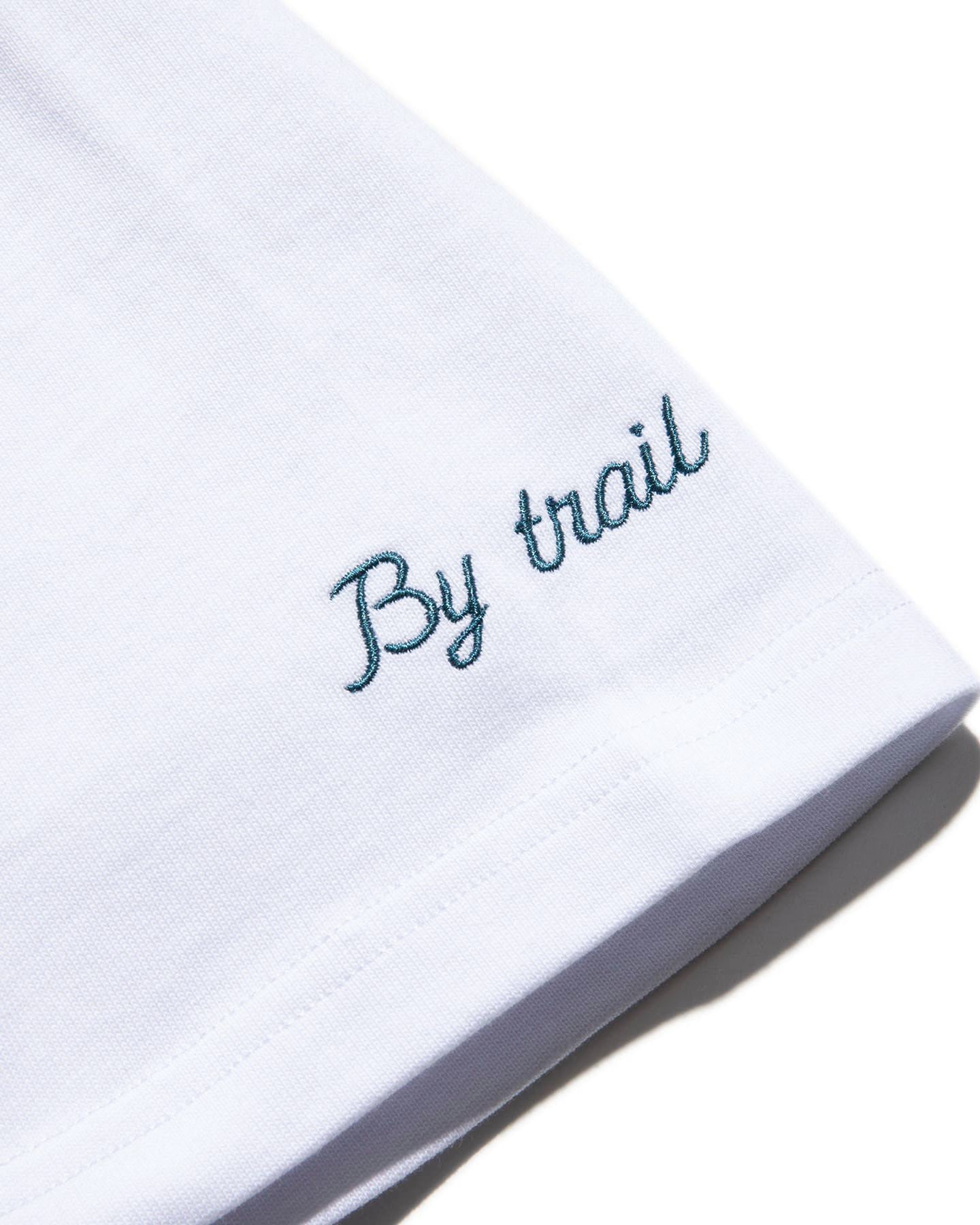 Wayward Youth 9.3oz H/W Tee