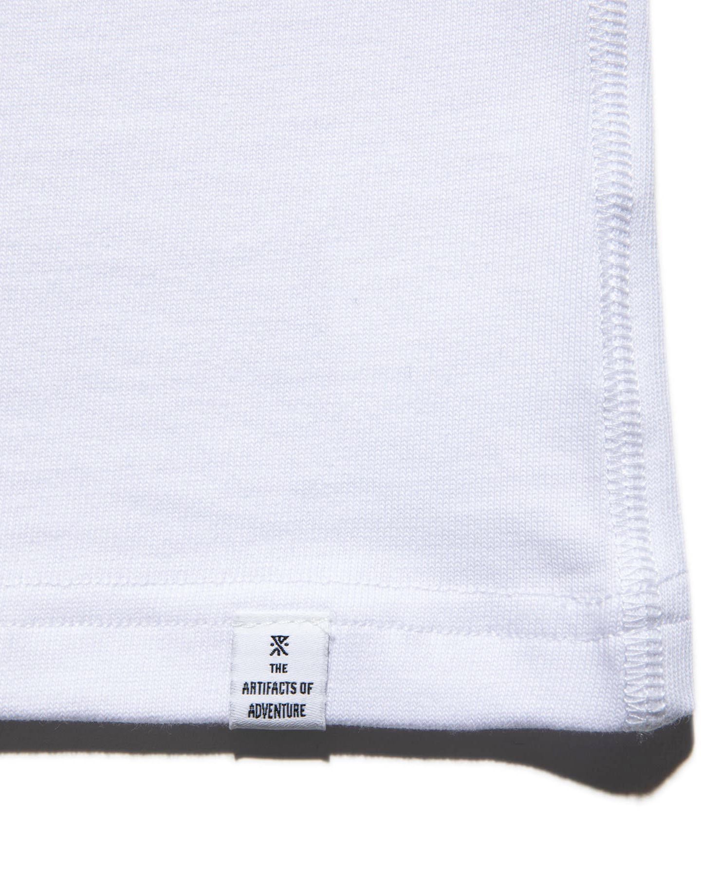 Wayward Youth 9.3oz H/W Tee