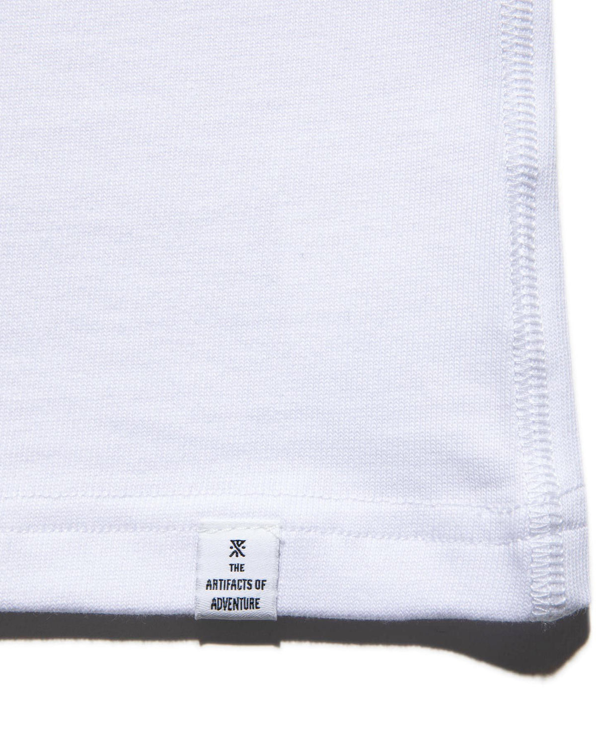 Wayward Youth 9.3oz H/W Tee