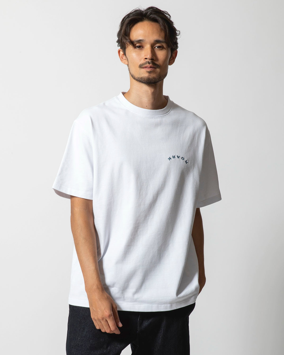 Wayward Youth 9.3oz H/W Tee