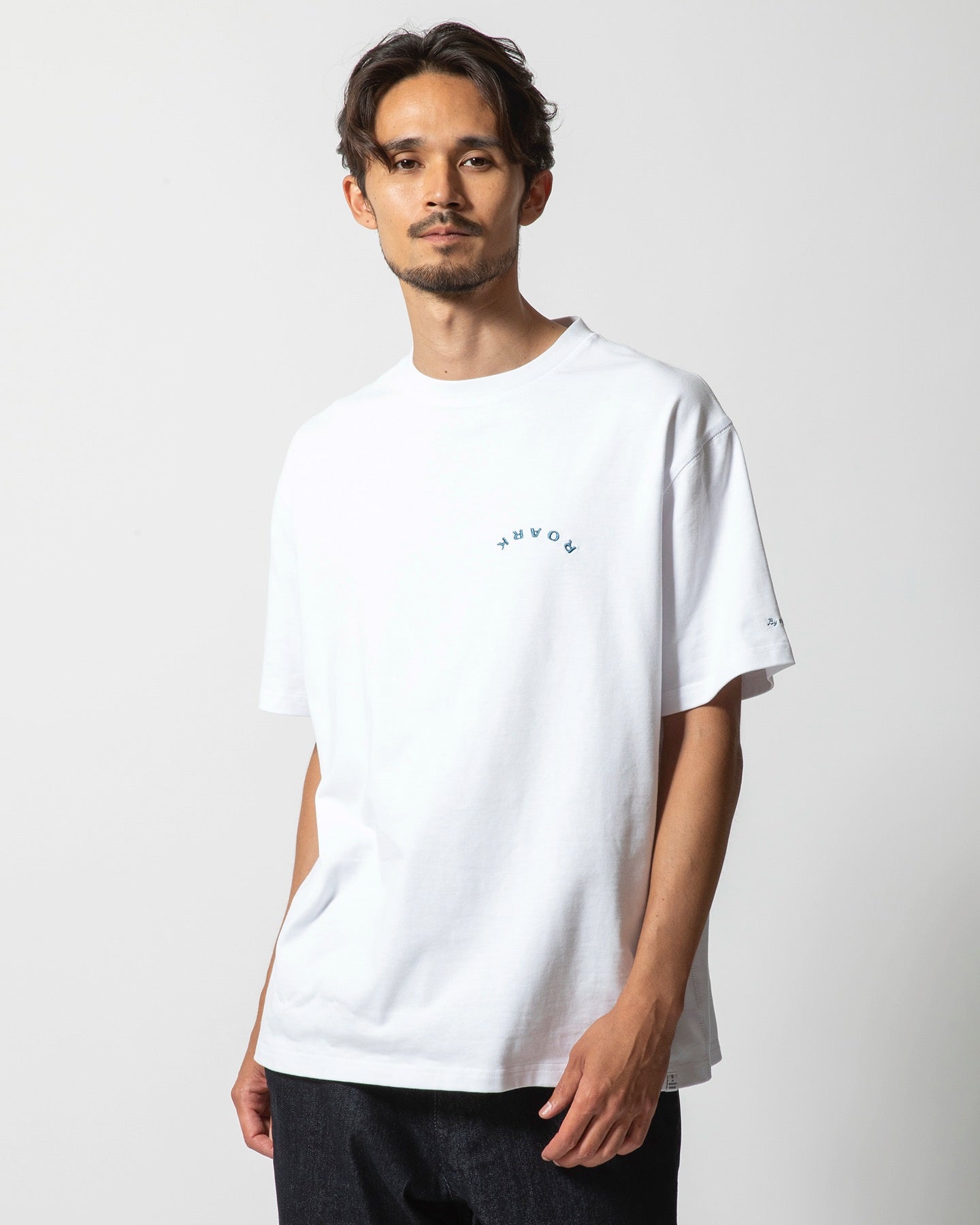 Wayward Youth 9.3oz H/W Tee