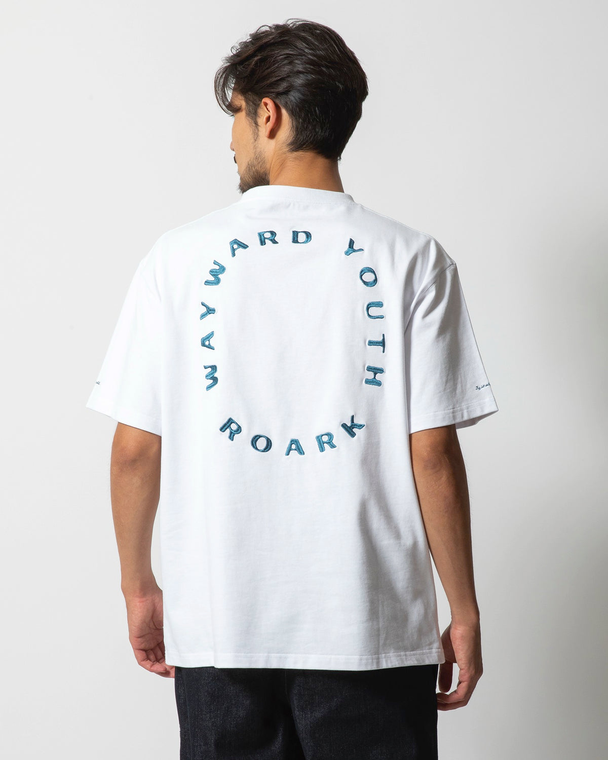 Wayward Youth 9.3oz H/W Tee