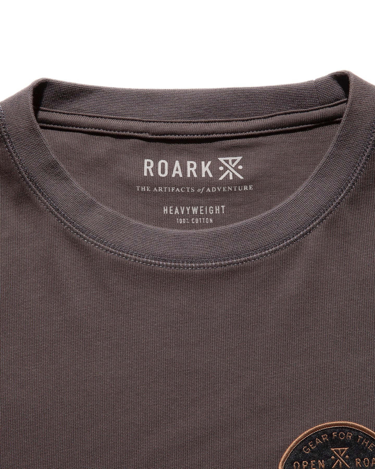 G.O.P 9.3oz H/W Tee