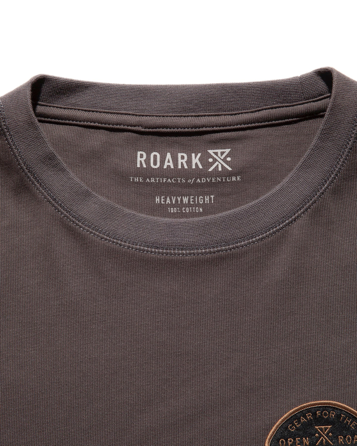 G.O.P 9.3oz H/W Tee