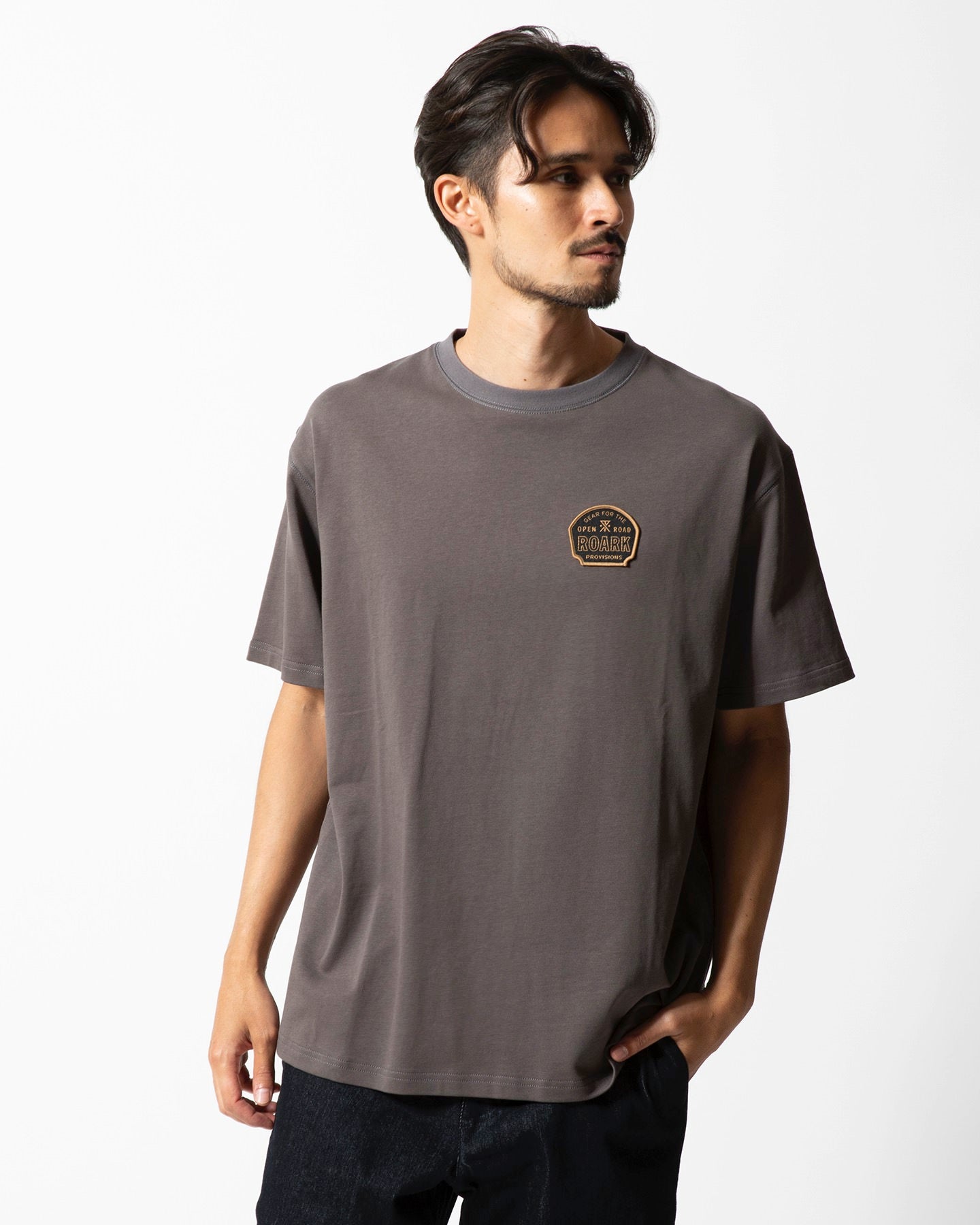 G.O.P 9.3oz H/W Tee