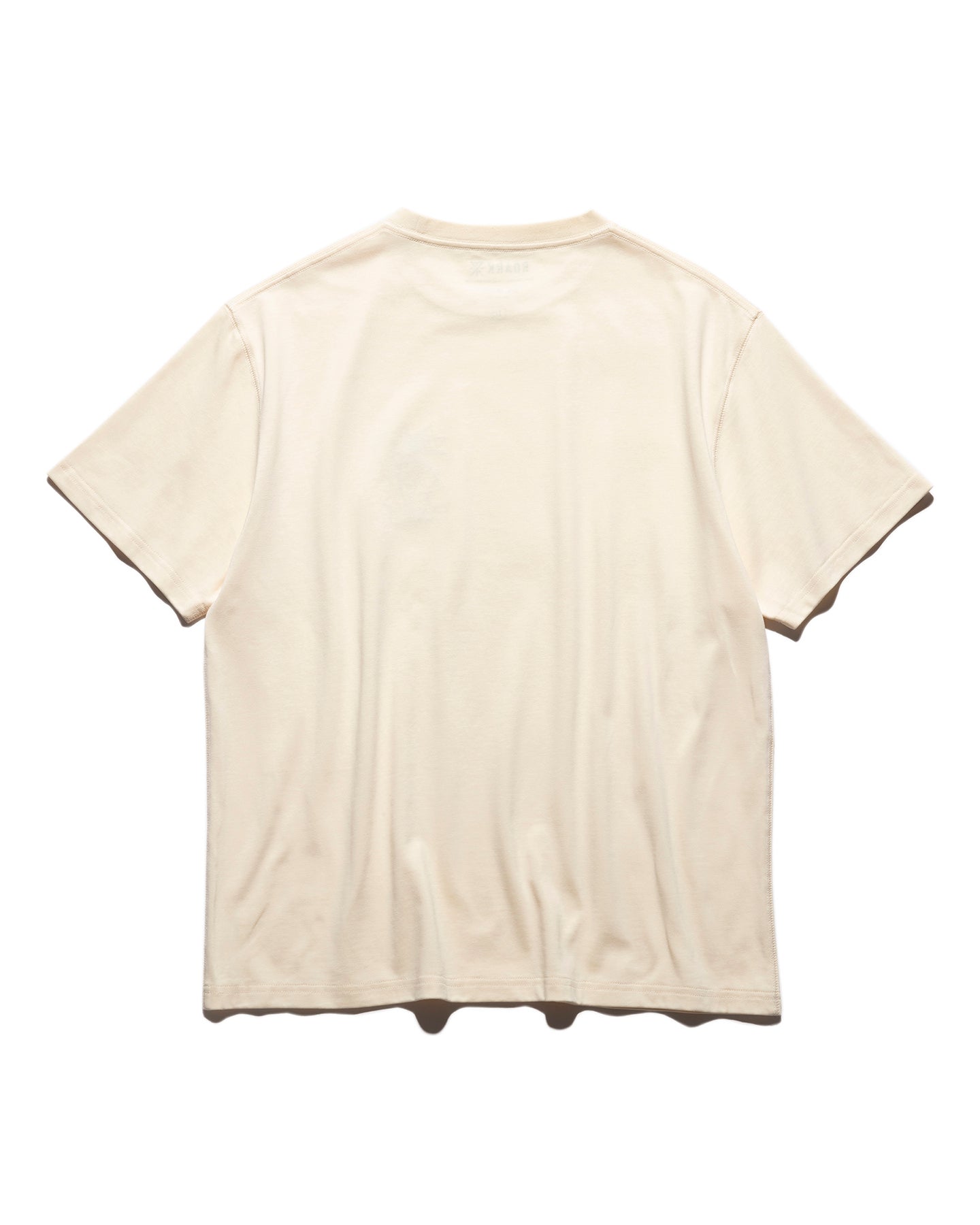 Seek & Explore 9.3oz H/W Tee