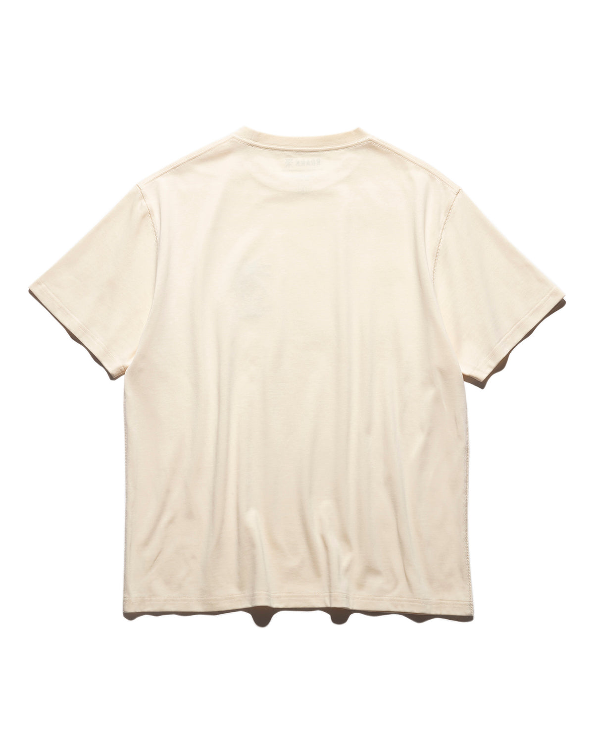 Seek & Explore 9.3oz H/W Tee