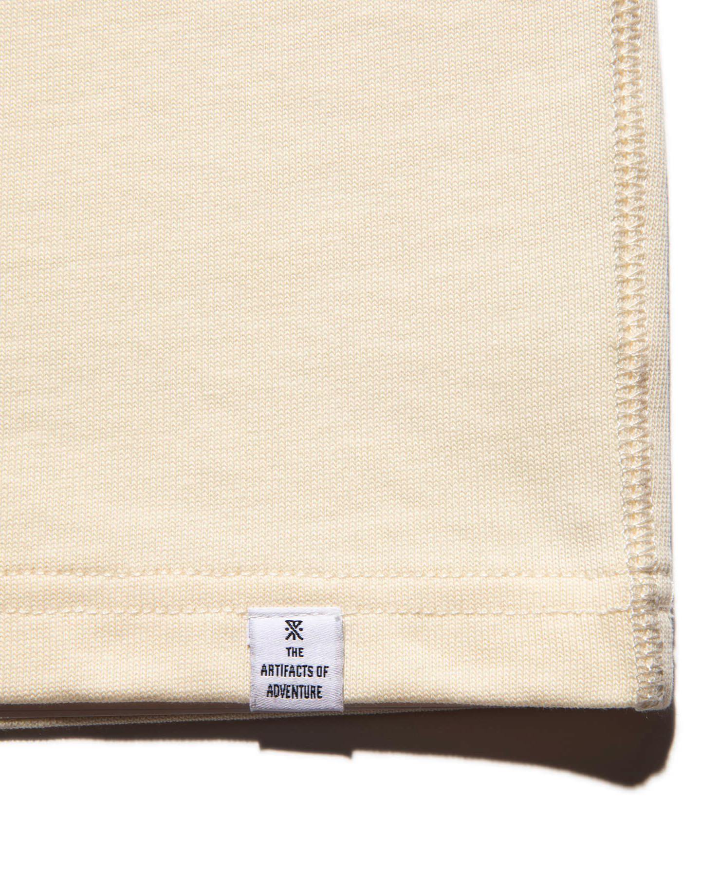 Seek & Explore 9.3oz H/W Tee