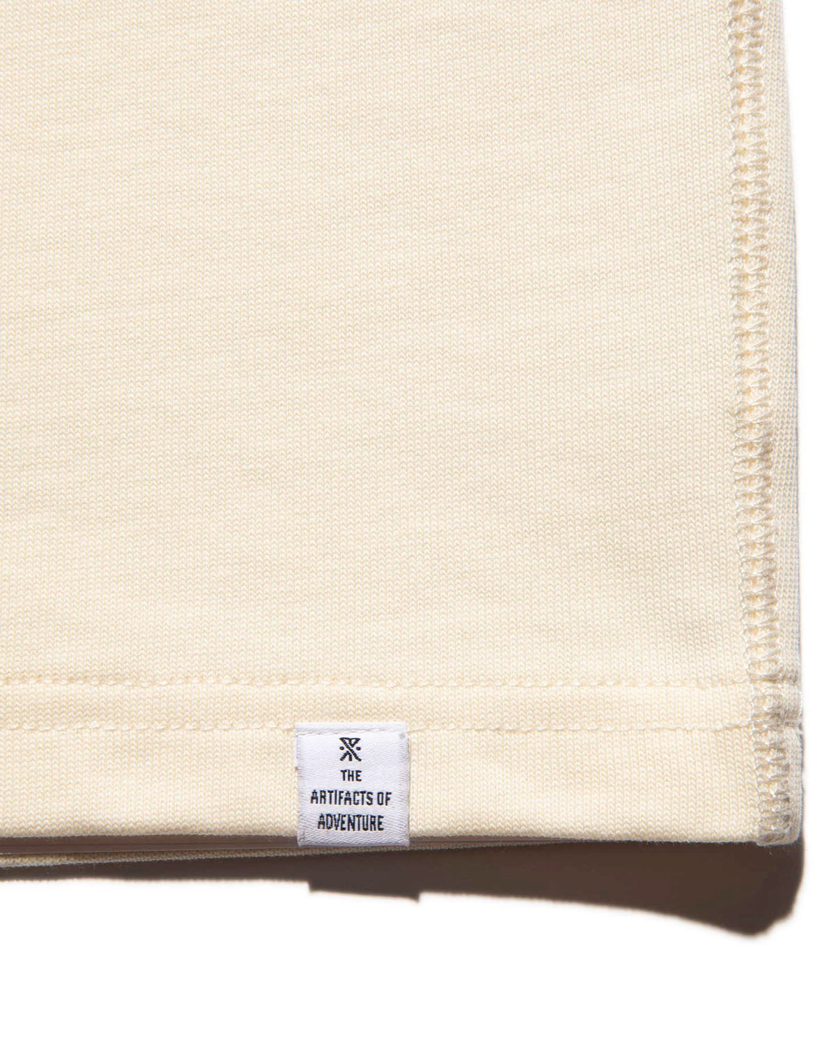 Seek & Explore 9.3oz H/W Tee