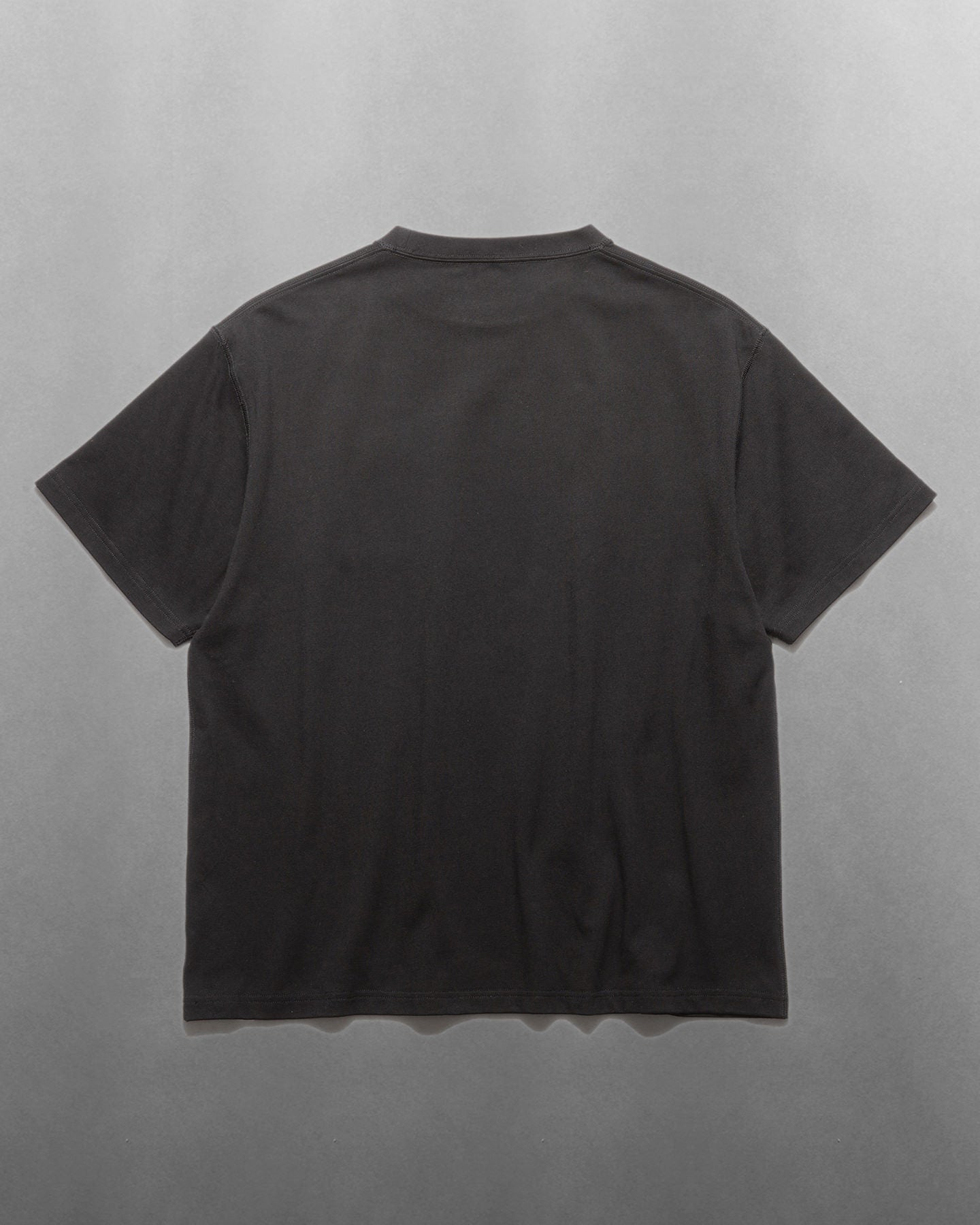 Label Pocket 9.3oz H/W Tee