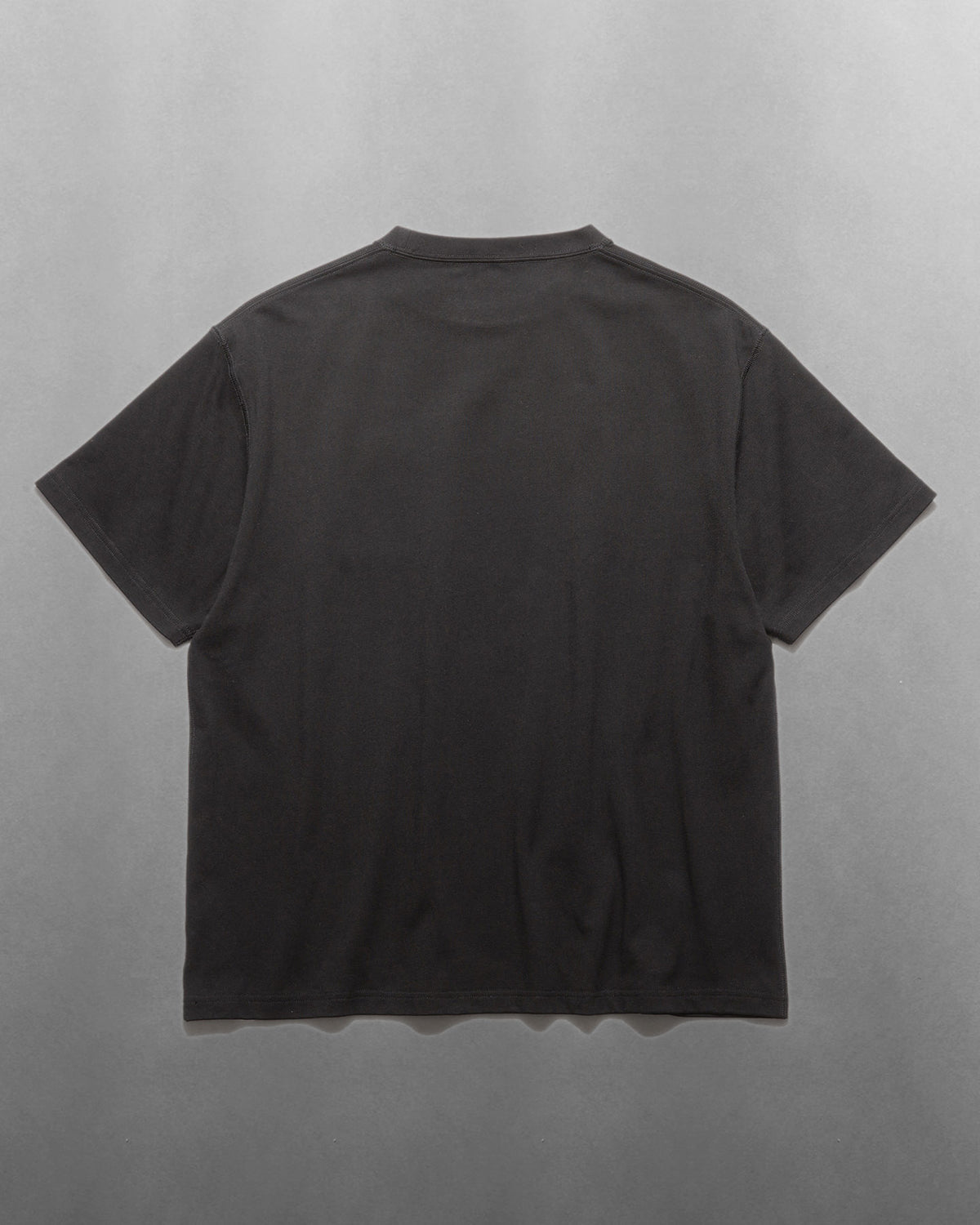 Label Pocket 9.3oz H/W Tee