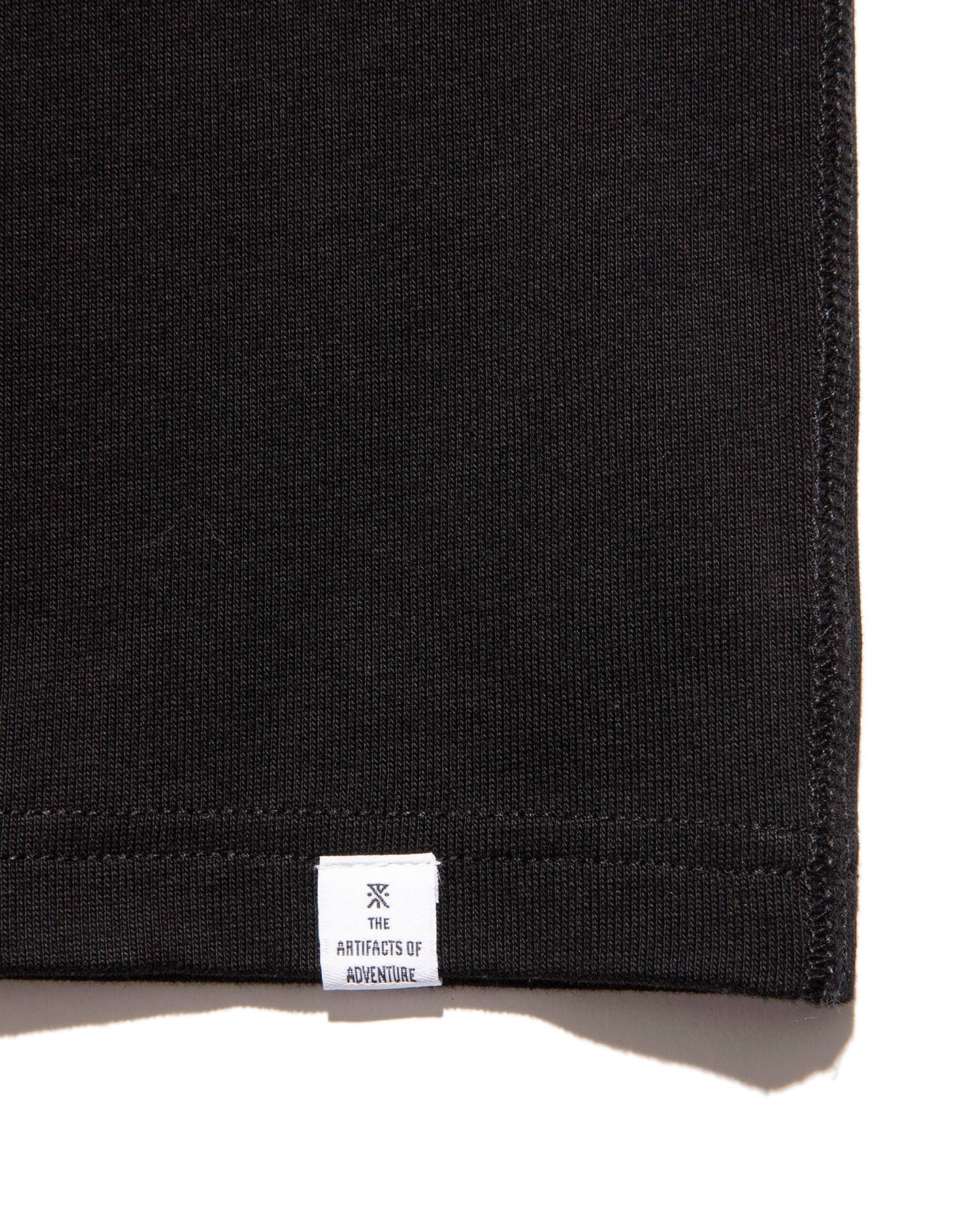 Label Pocket 9.3oz H/W Tee