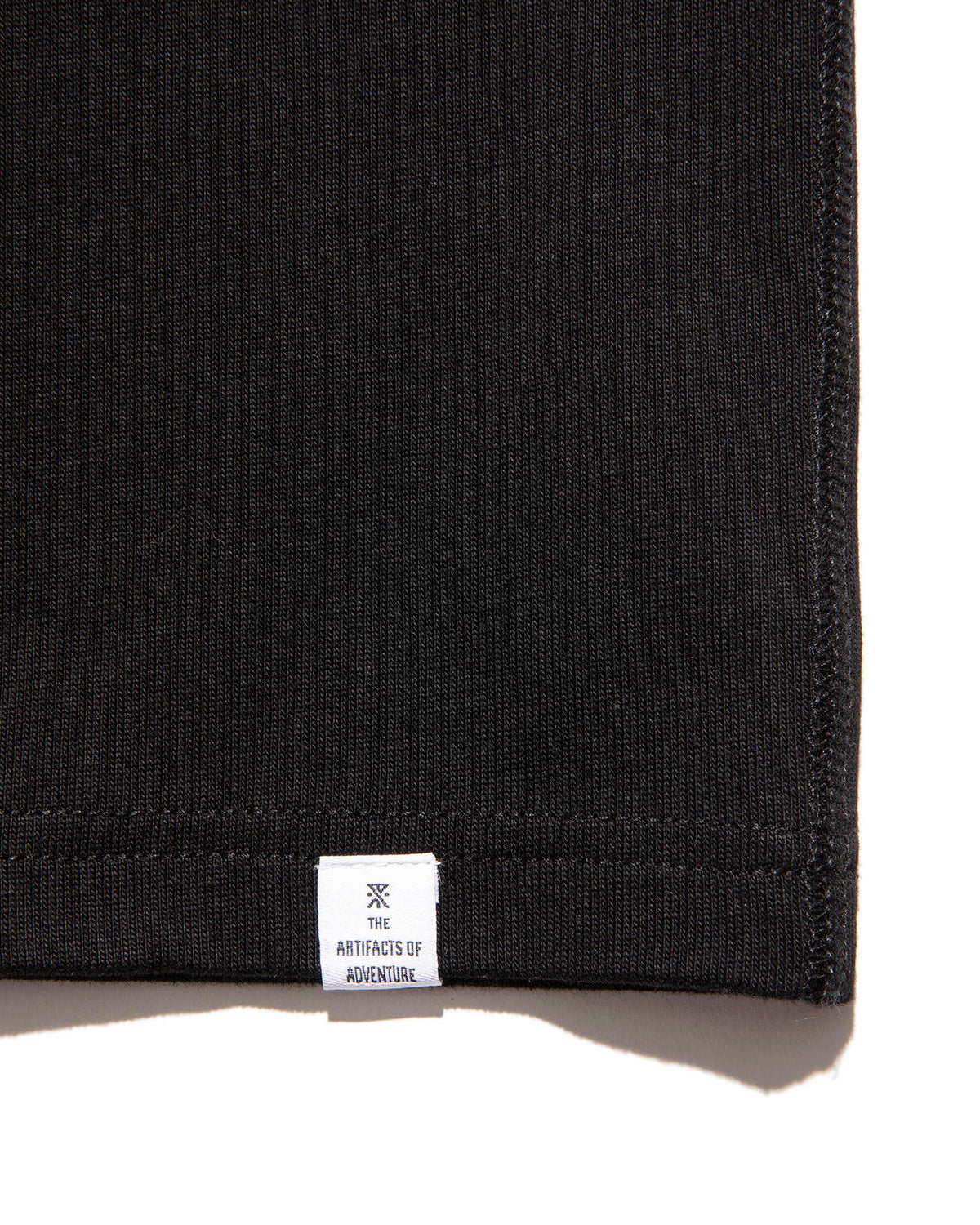 Label Pocket 9.3oz H/W Tee