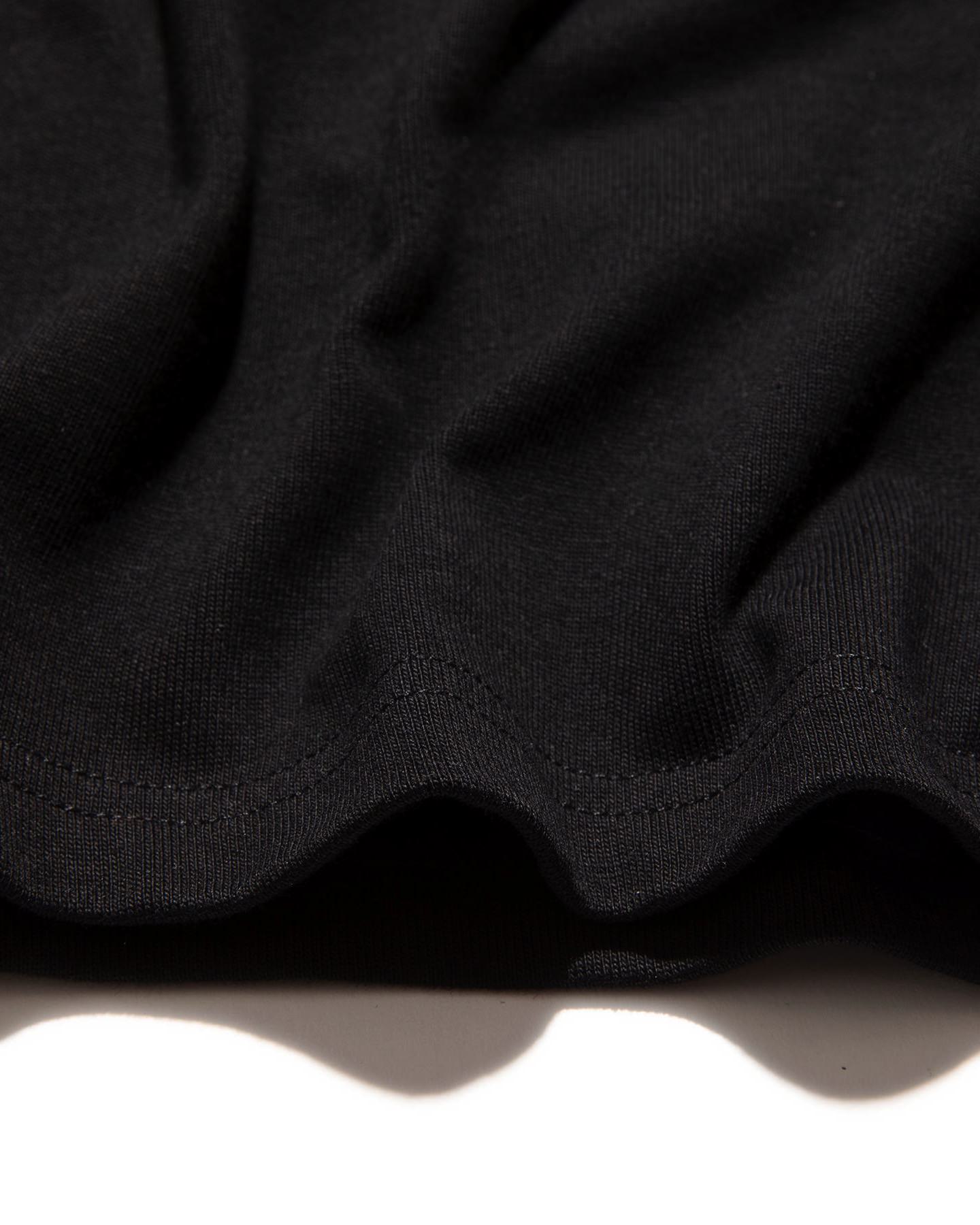 Label Pocket 9.3oz H/W Tee