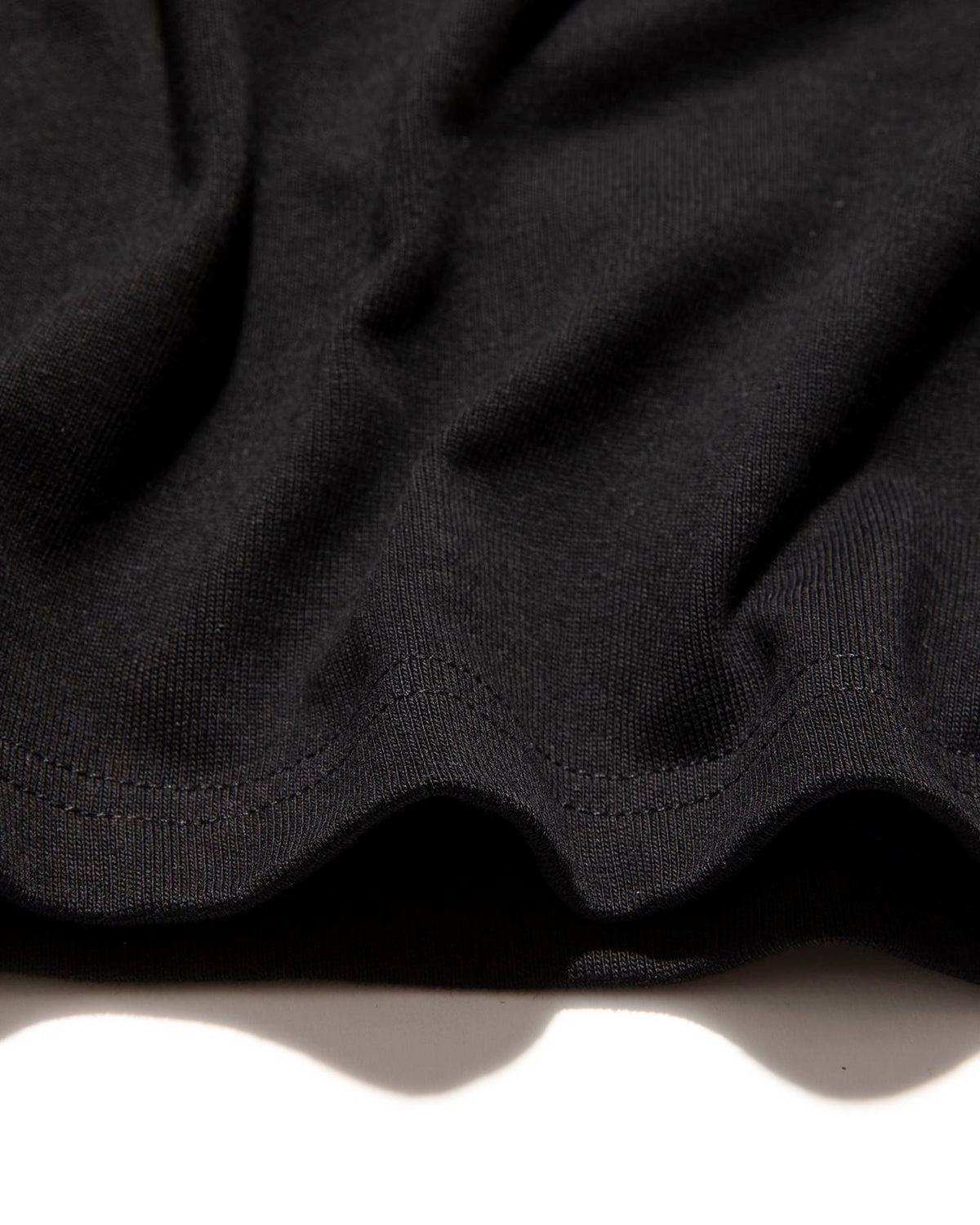 Label Pocket 9.3oz H/W Tee