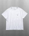 Label Pocket 9.3oz H/W Tee