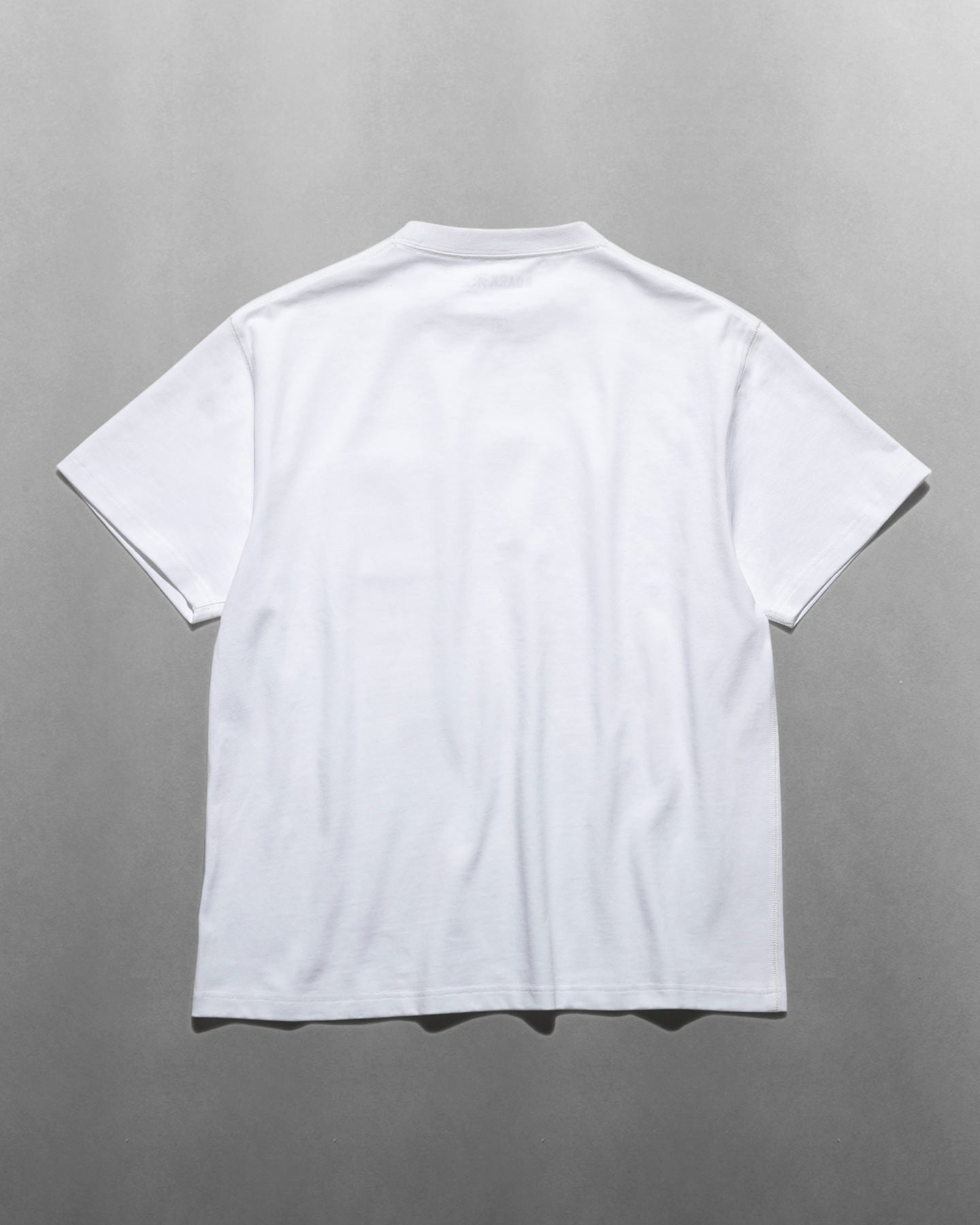 Label Pocket 9.3oz H/W Tee