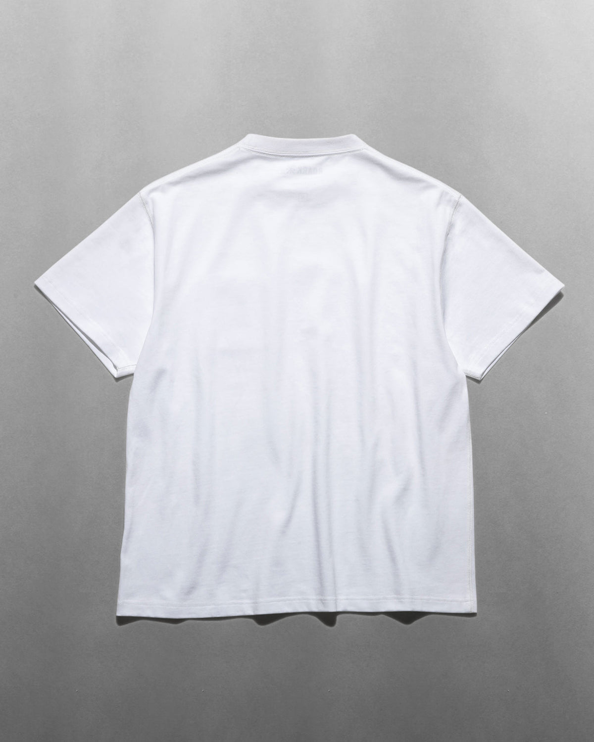 Label Pocket 9.3oz H/W Tee