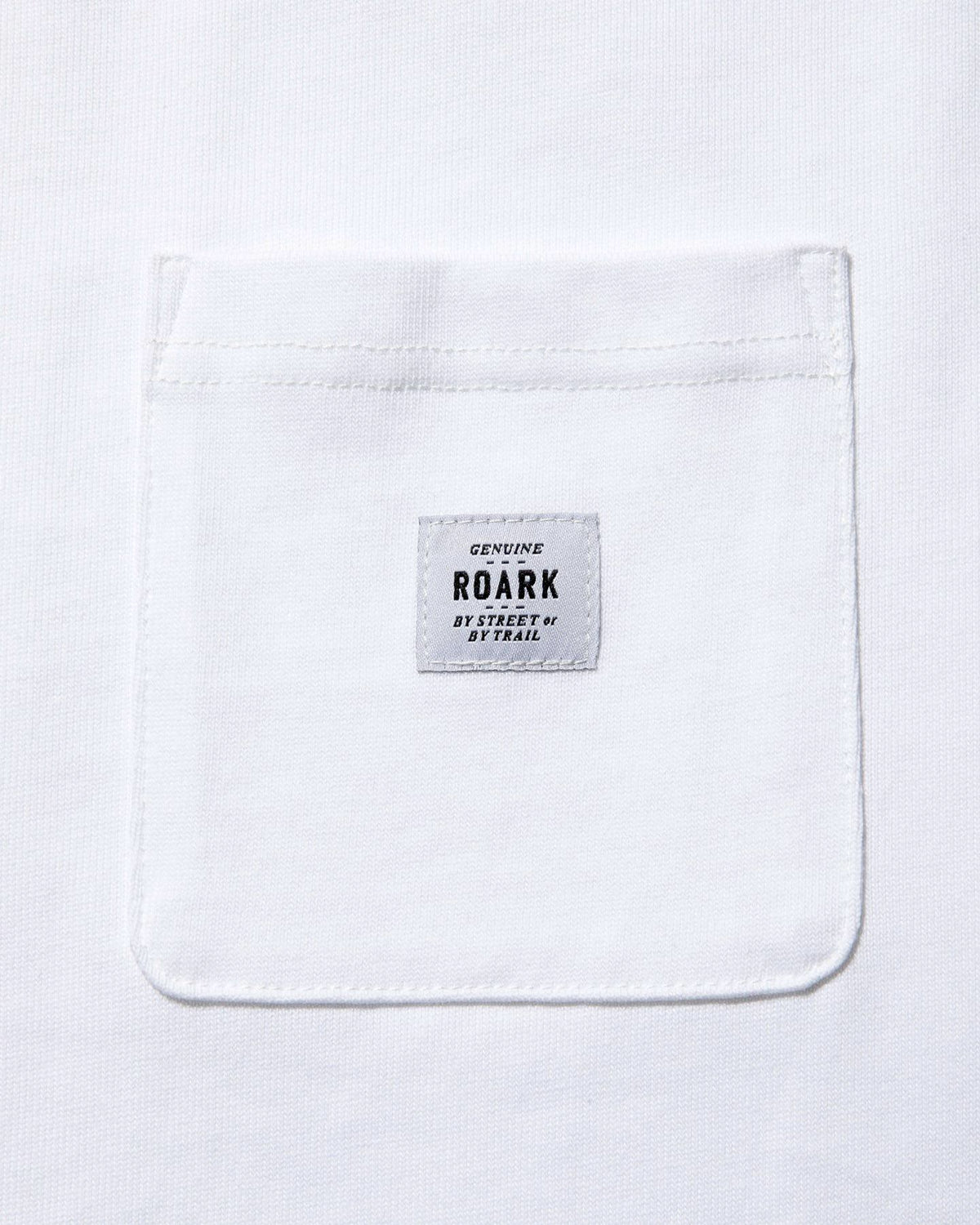 Label Pocket 9.3oz H/W Tee