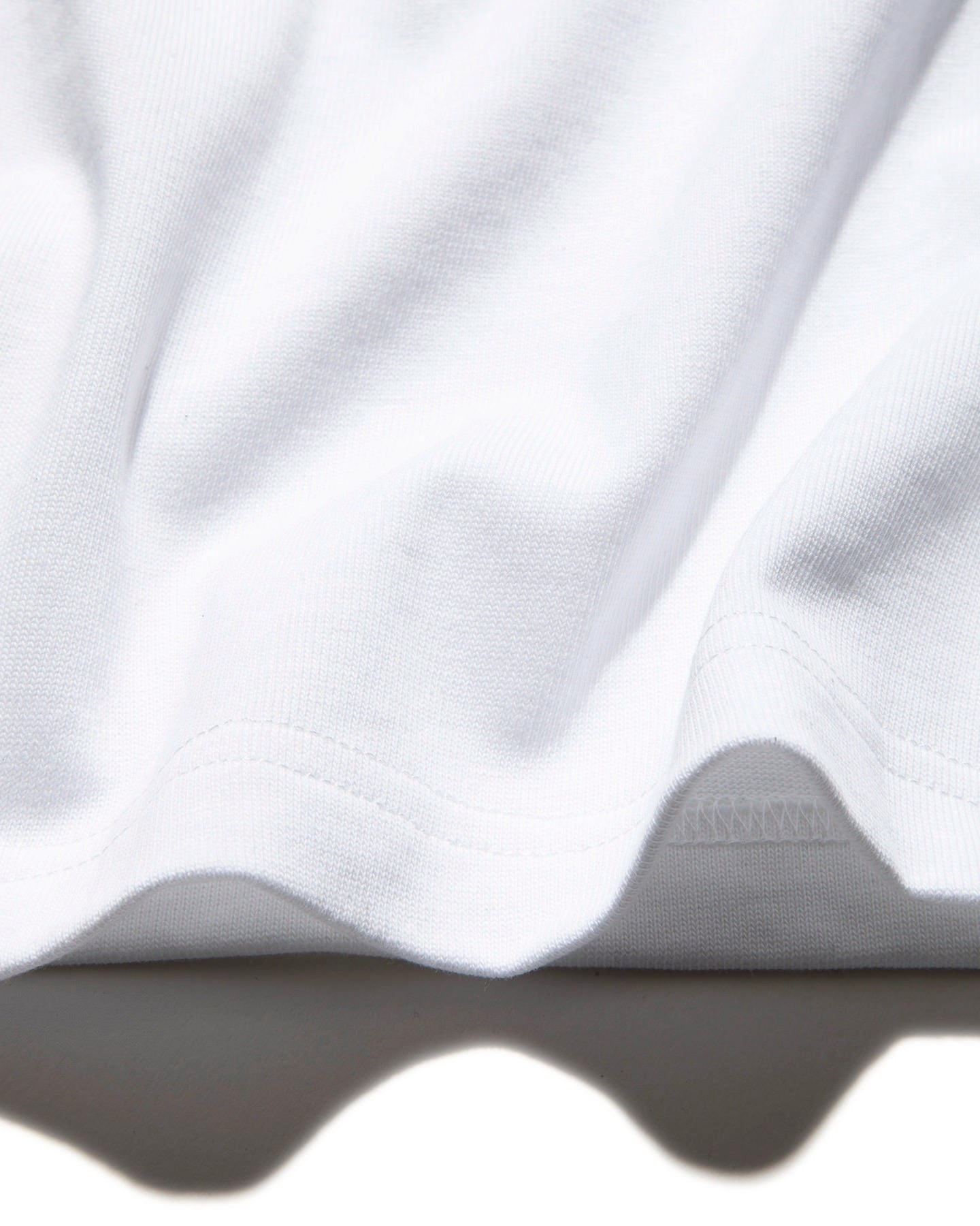 Label Pocket 9.3oz H/W Tee