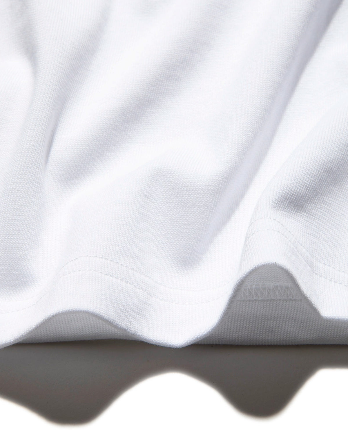 Label Pocket 9.3oz H/W Tee