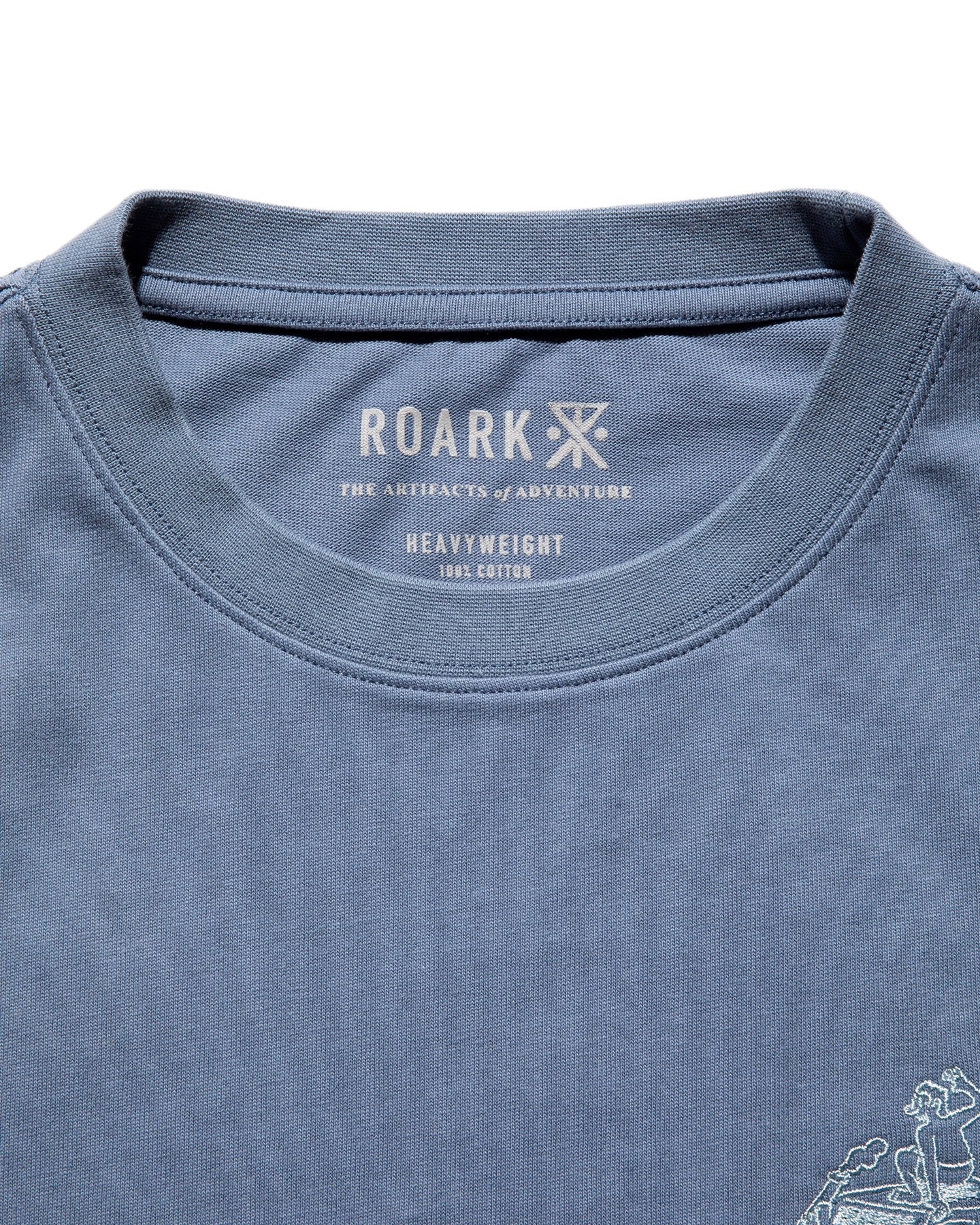 Road Trip Club 9.3oz H/W Tee