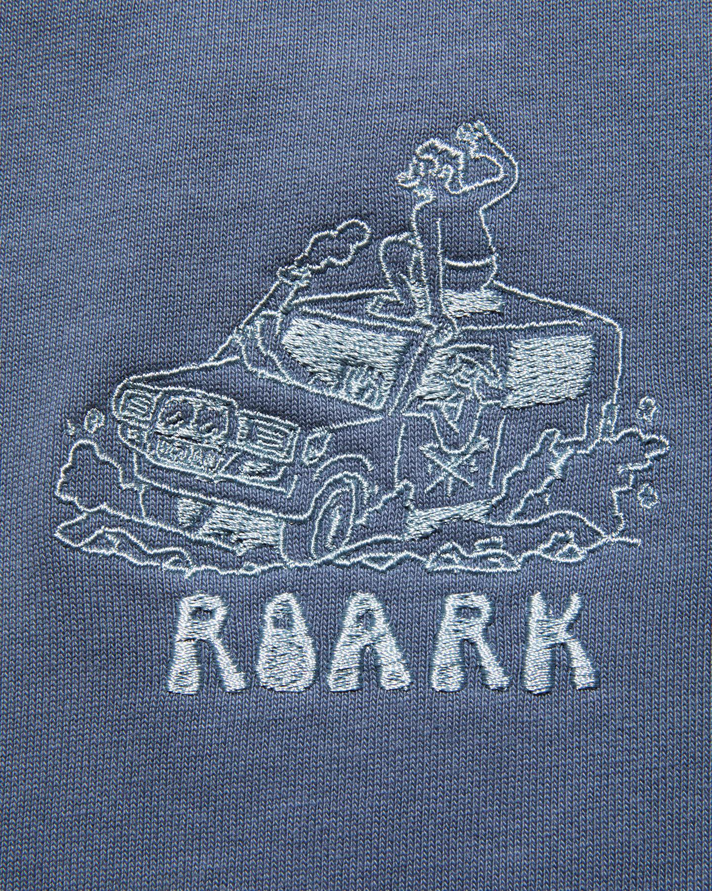 Road Trip Club 9.3oz H/W Tee