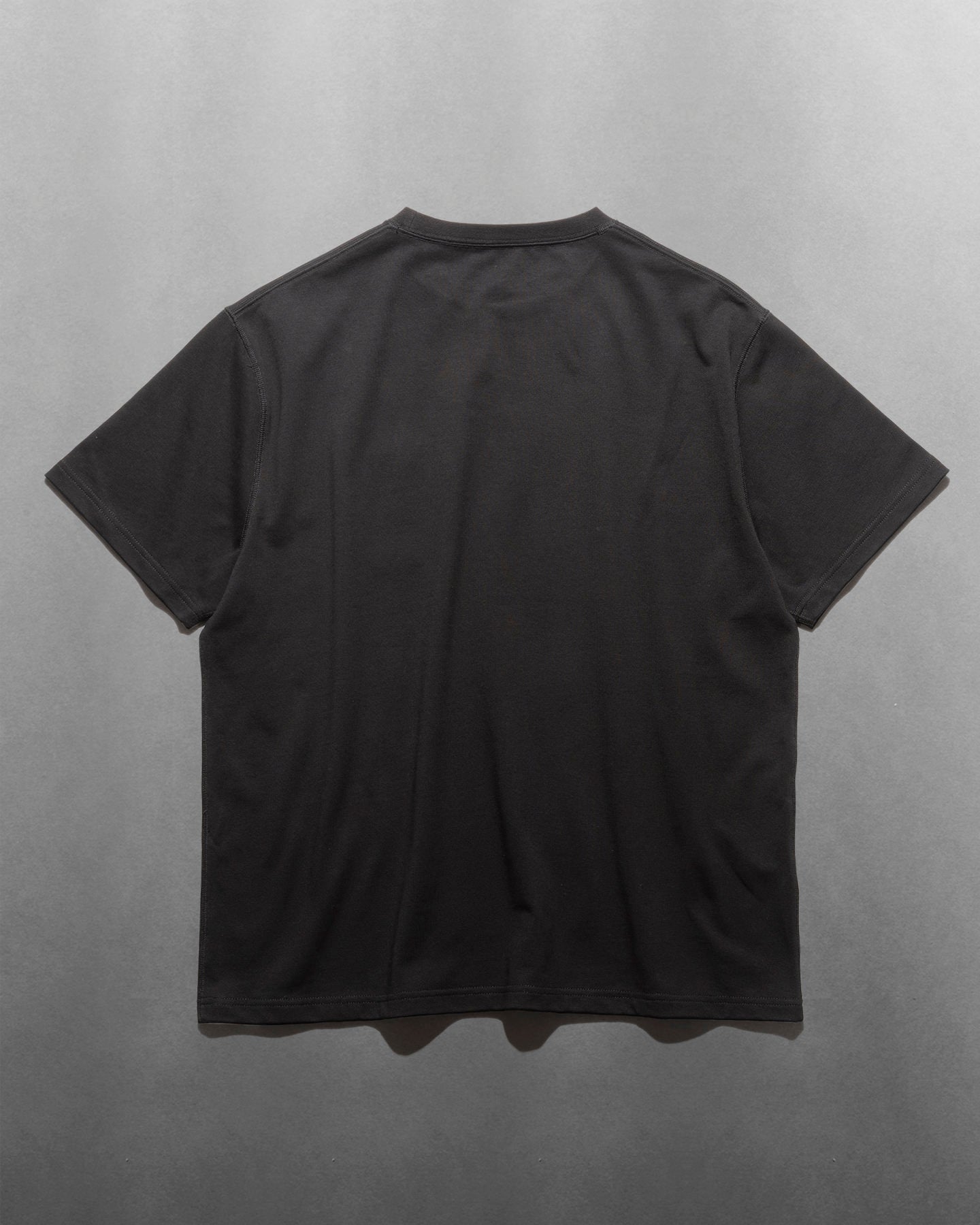 Label Pocket 14oz H/W Tee