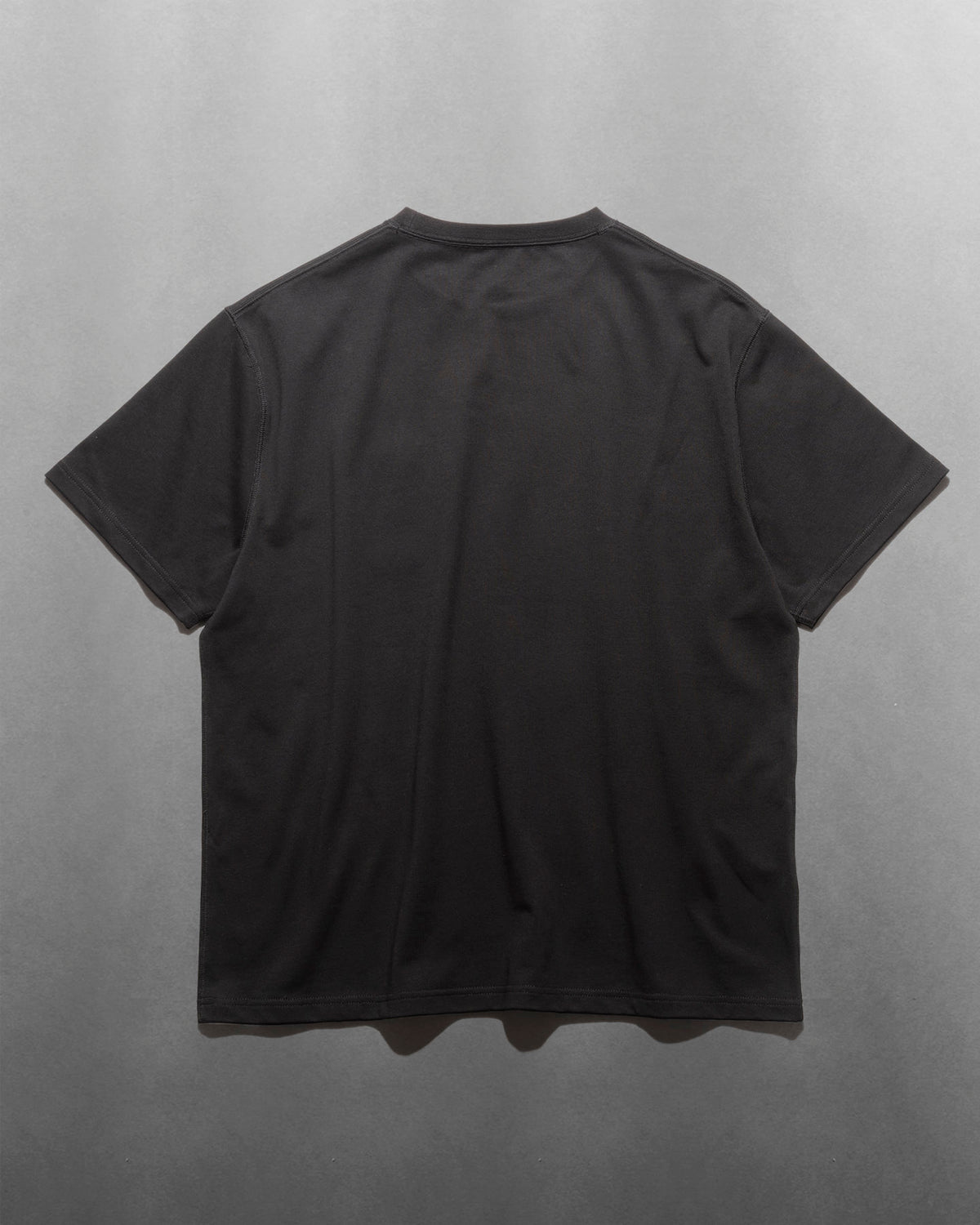 Label Pocket 14oz H/W Tee