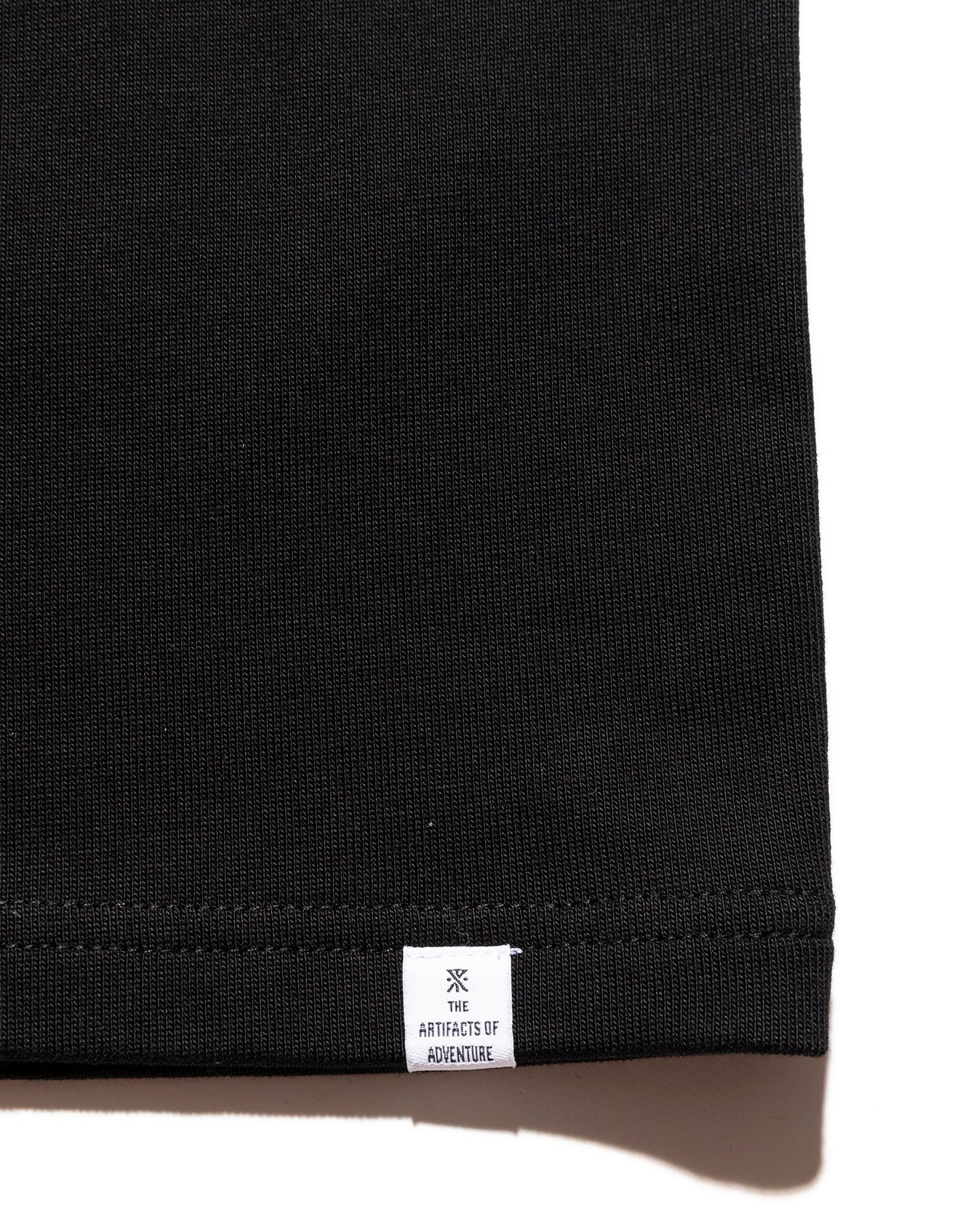 Label Pocket 14oz H/W Tee