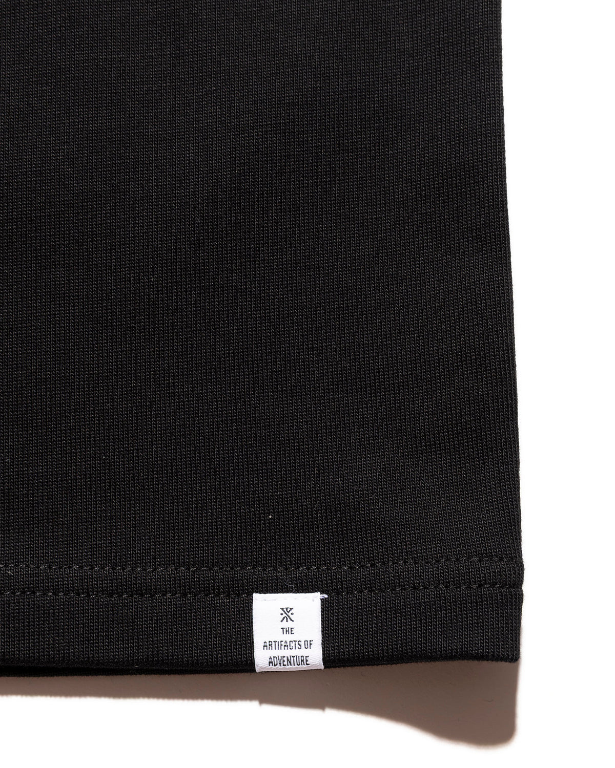 Label Pocket 14oz H/W Tee