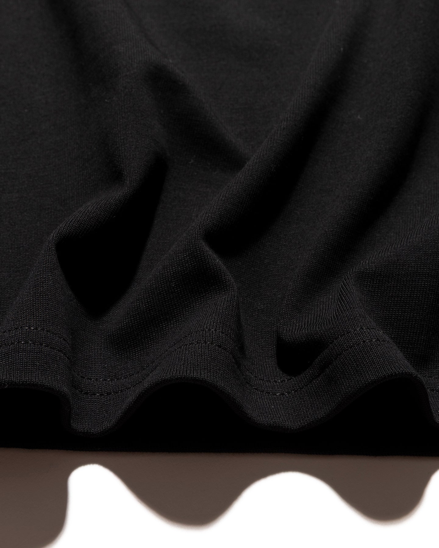 Label Pocket 14oz H/W Tee