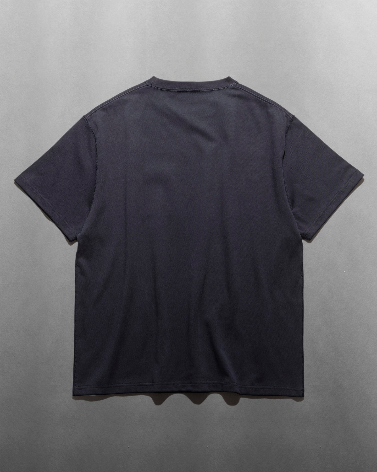 Label Pocket 14oz H/W Tee