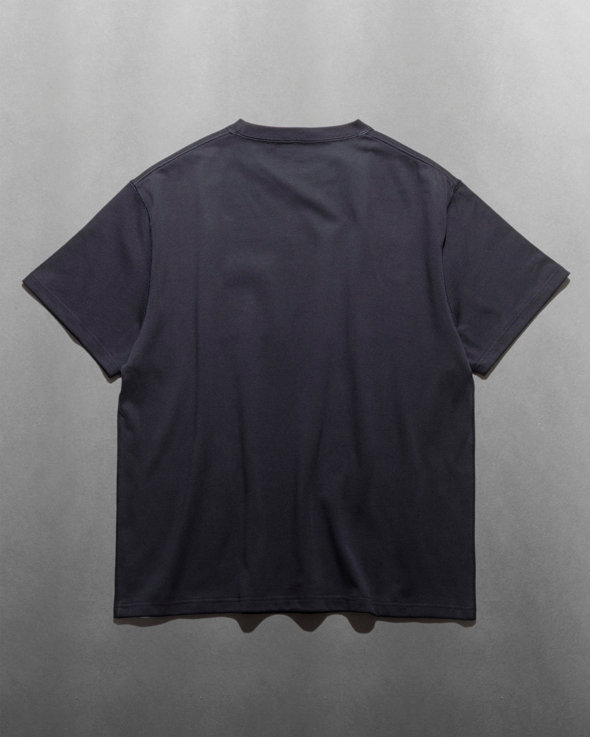 Label Pocket 14oz H/W Tee