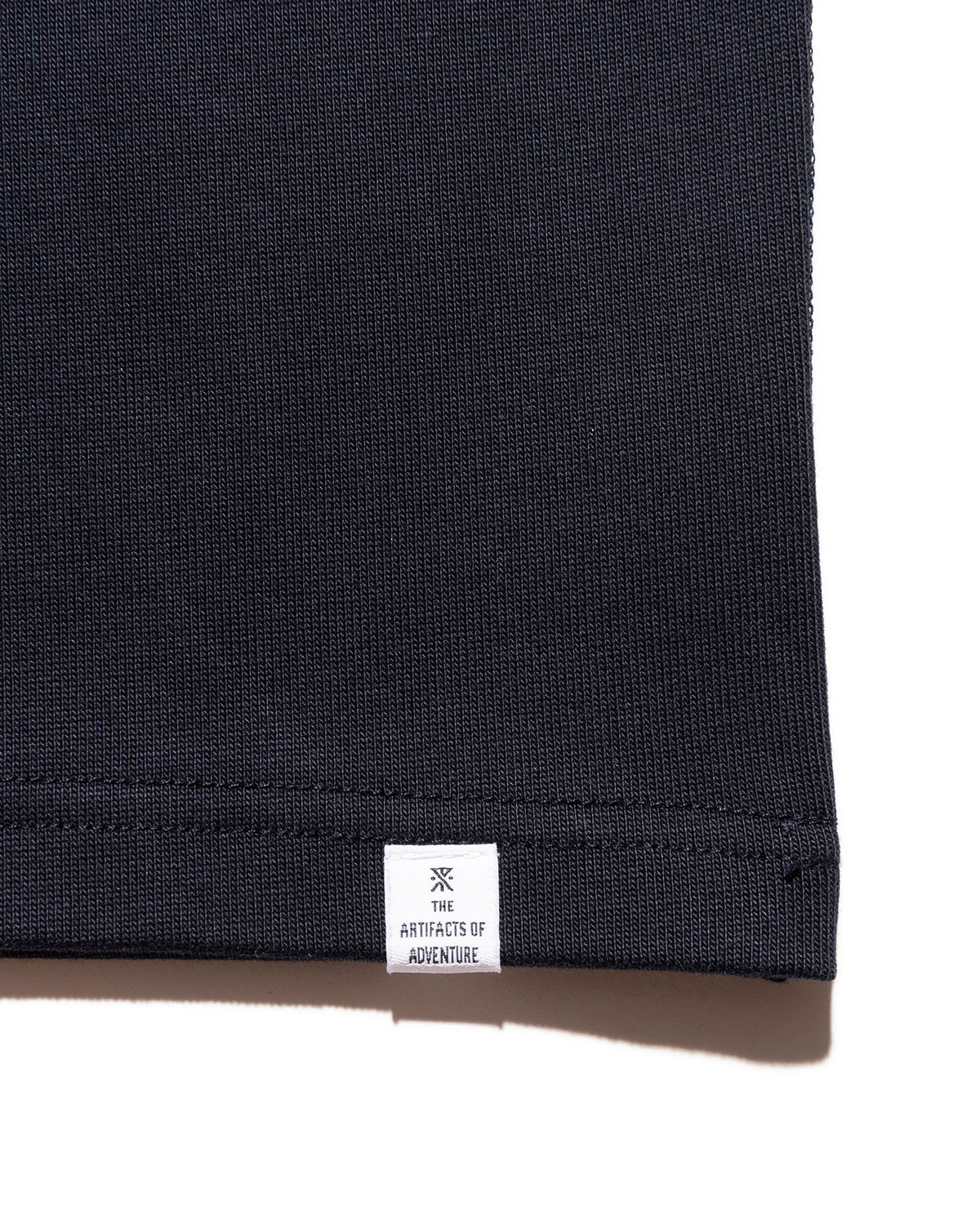 Label Pocket 14oz H/W Tee