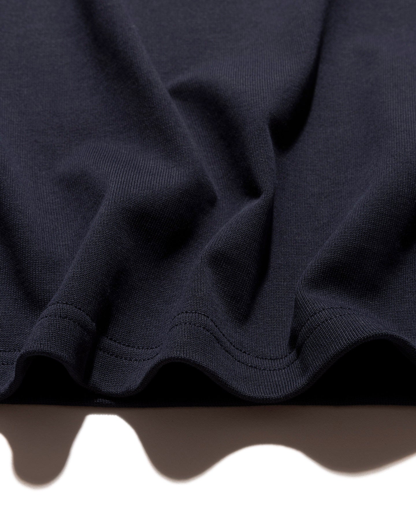 Label Pocket 14oz H/W Tee