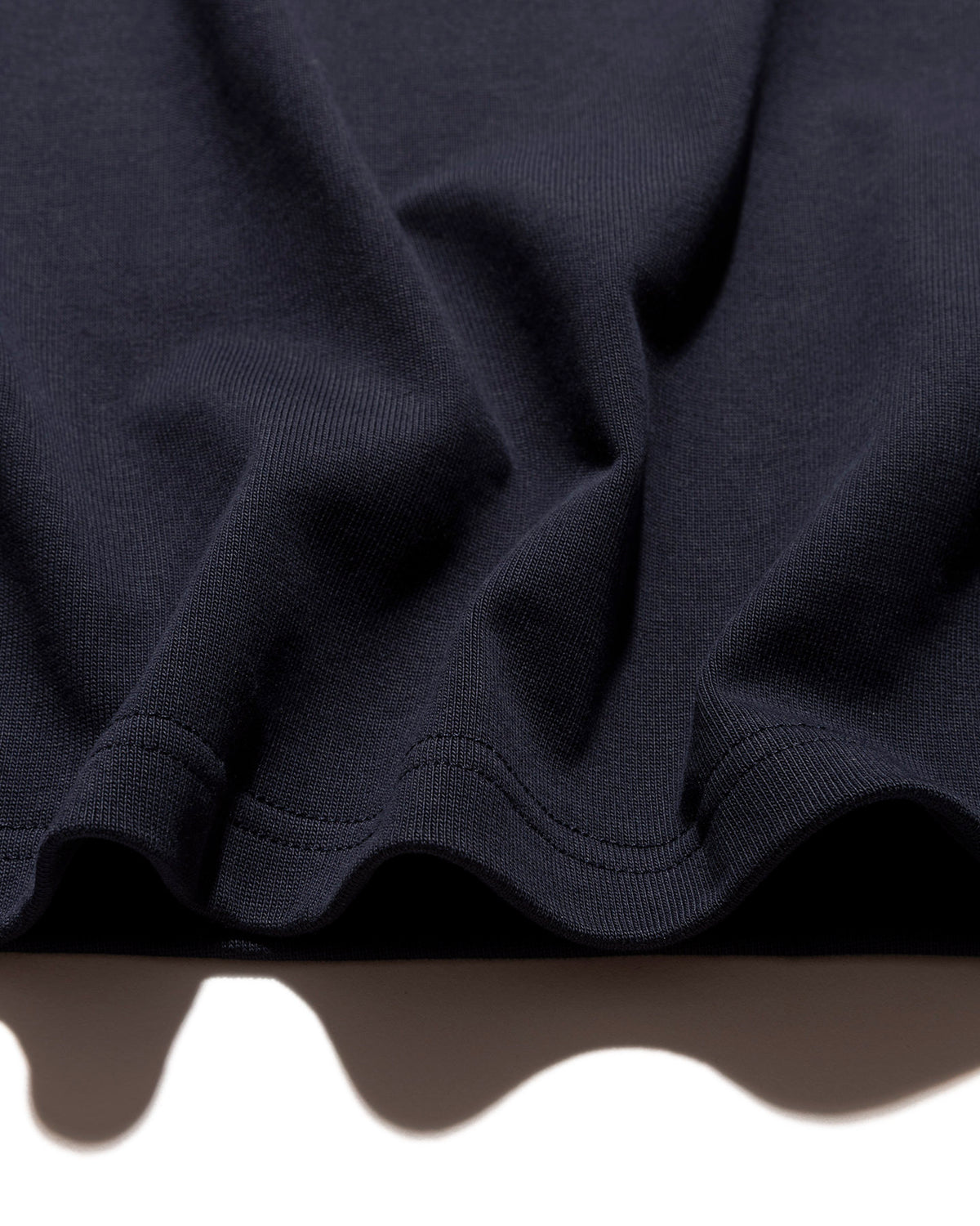 Label Pocket 14oz H/W Tee