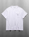 Label Pocket 14oz H/W Tee