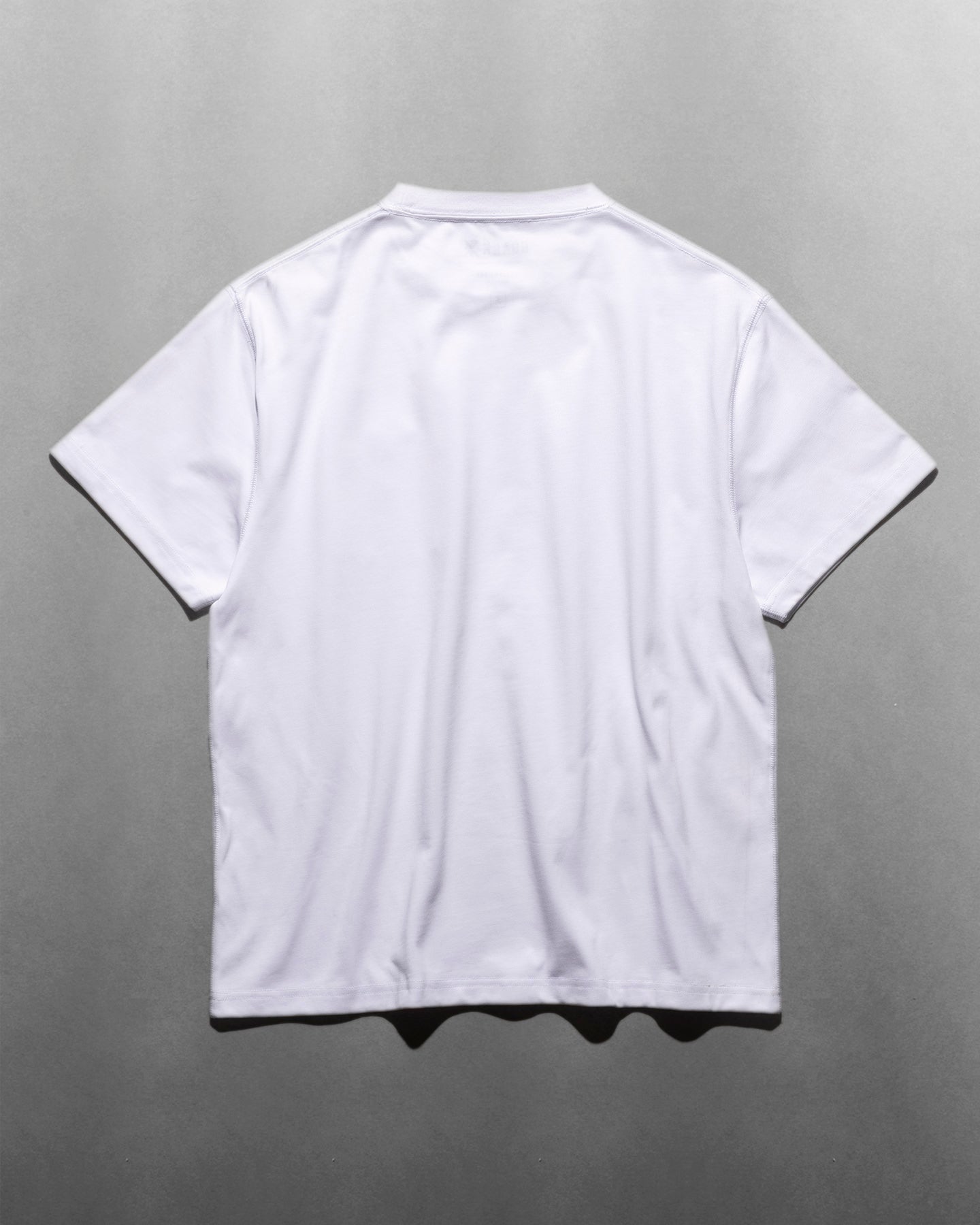 Label Pocket 14oz H/W Tee