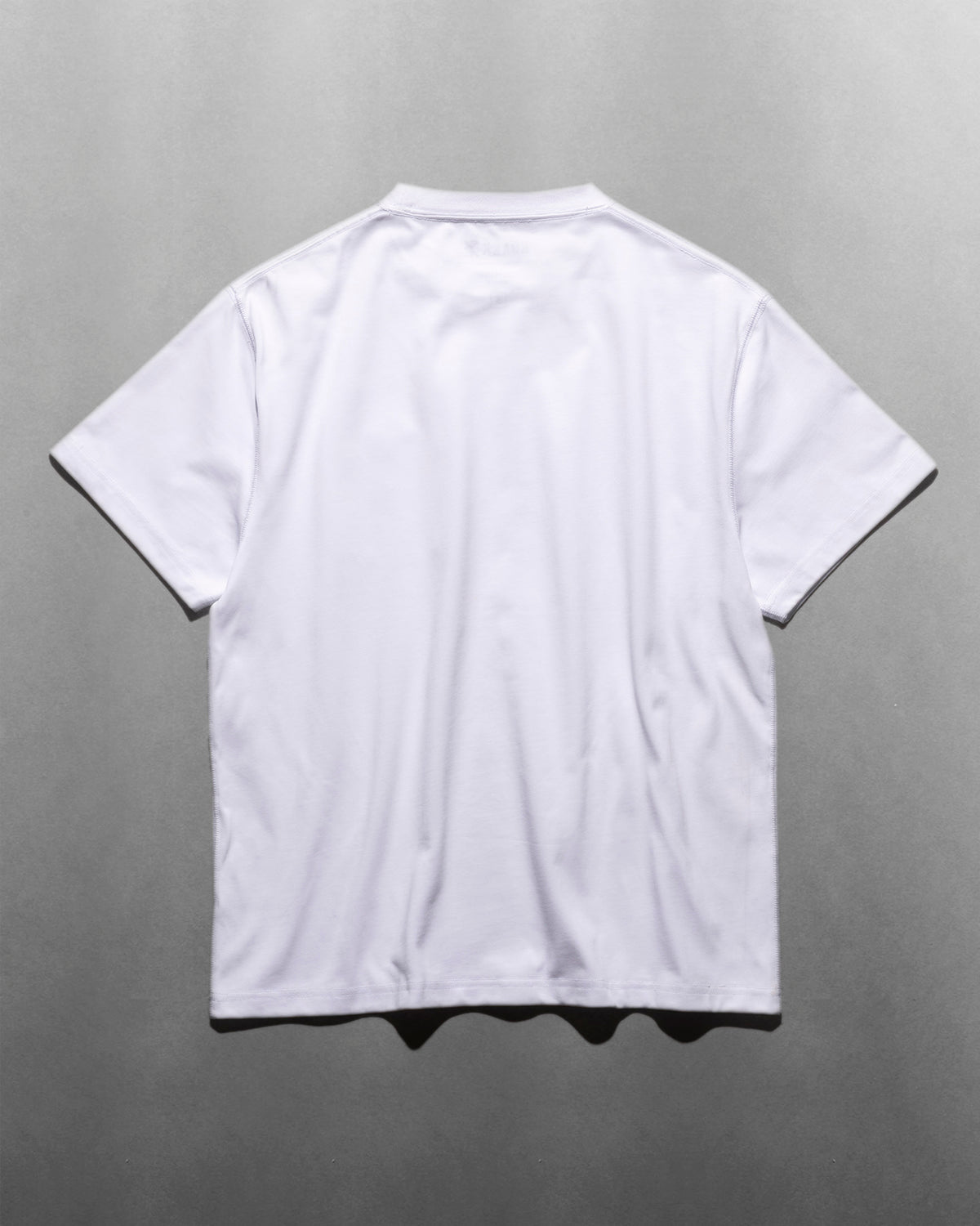 Label Pocket 14oz H/W Tee