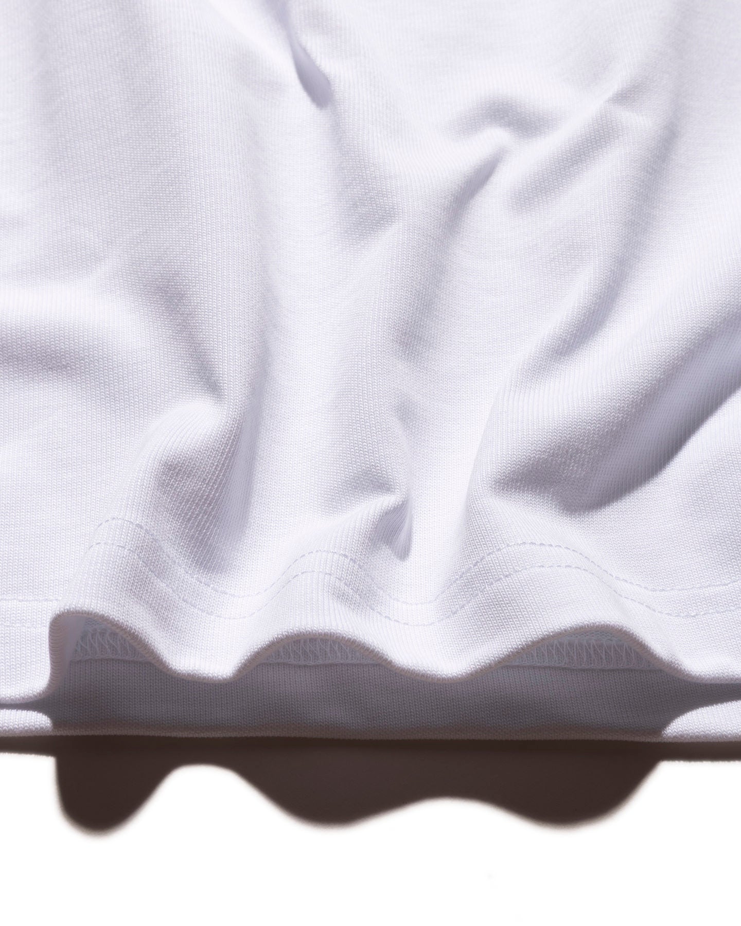 Label Pocket 14oz H/W Tee