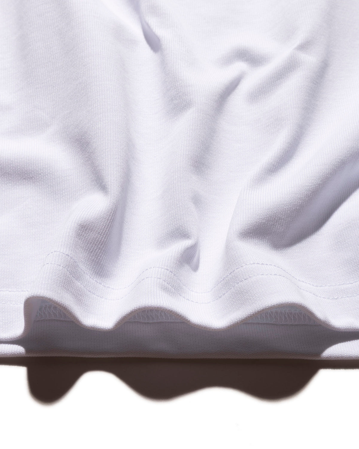 Label Pocket 14oz H/W Tee